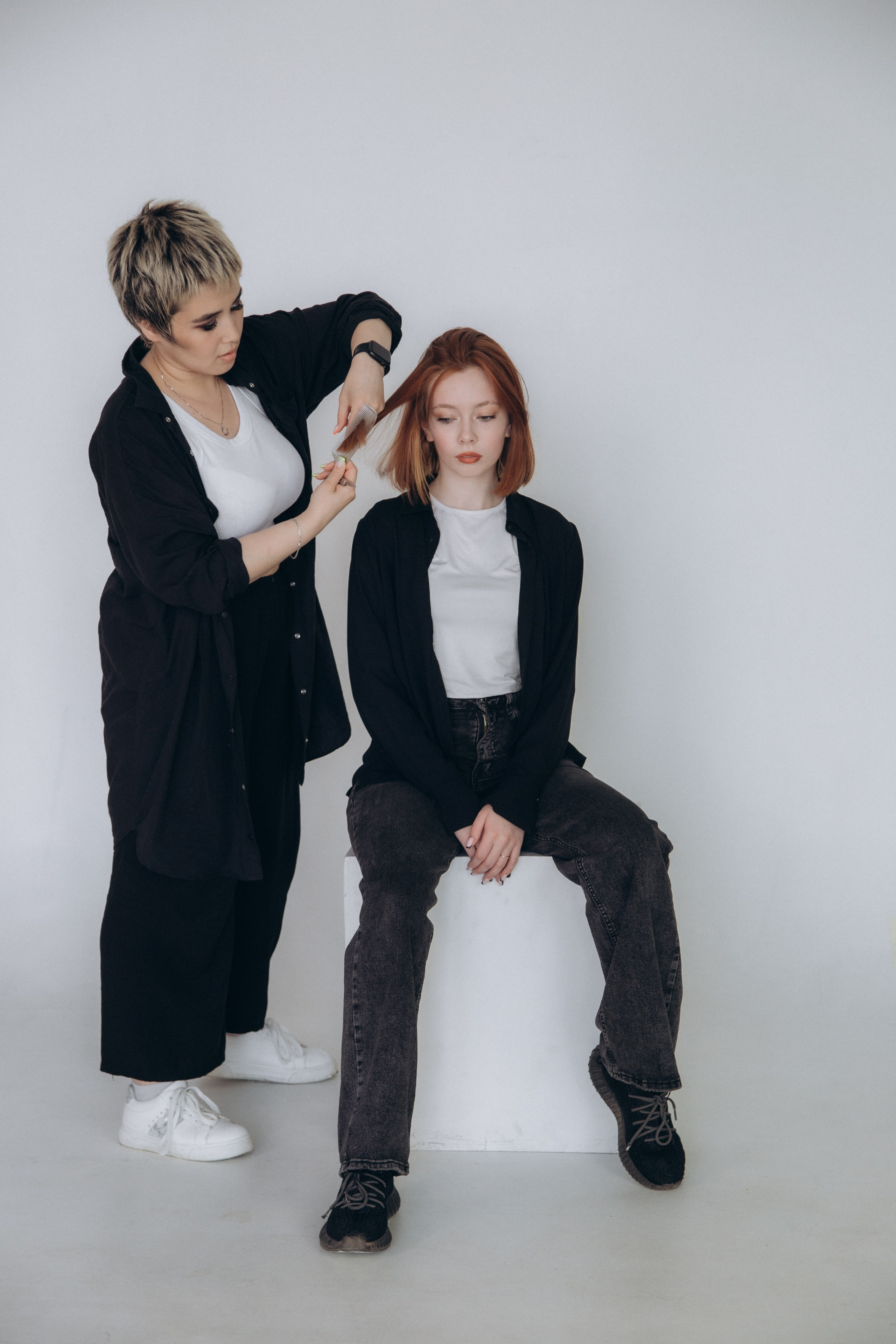 Чио-чио. Свадебный фотограф в Москве и Казани