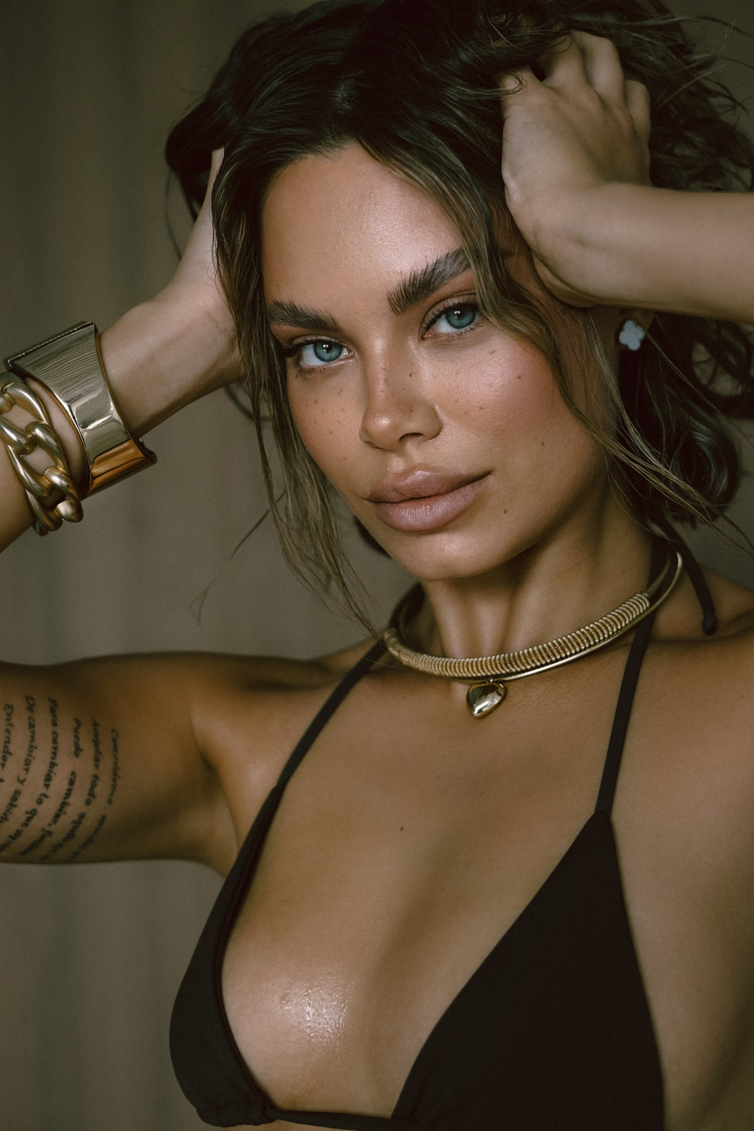 Aleksandra. Фотограф Popova Polina