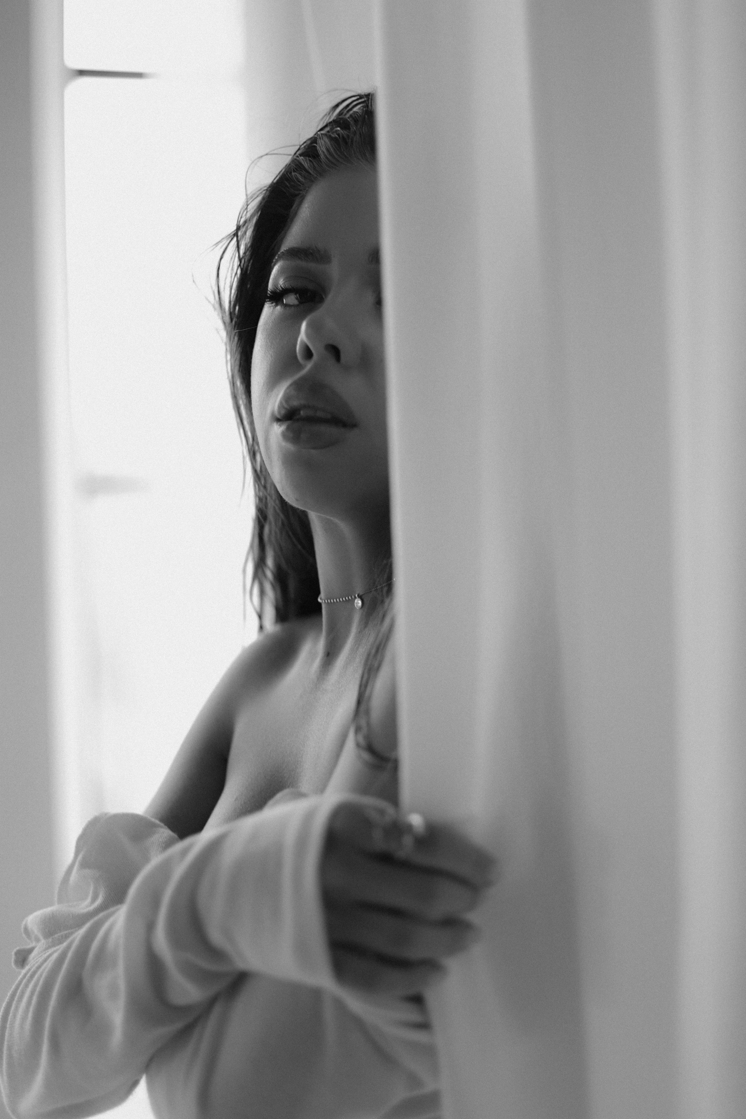 Alice. Фотограф Popova Polina