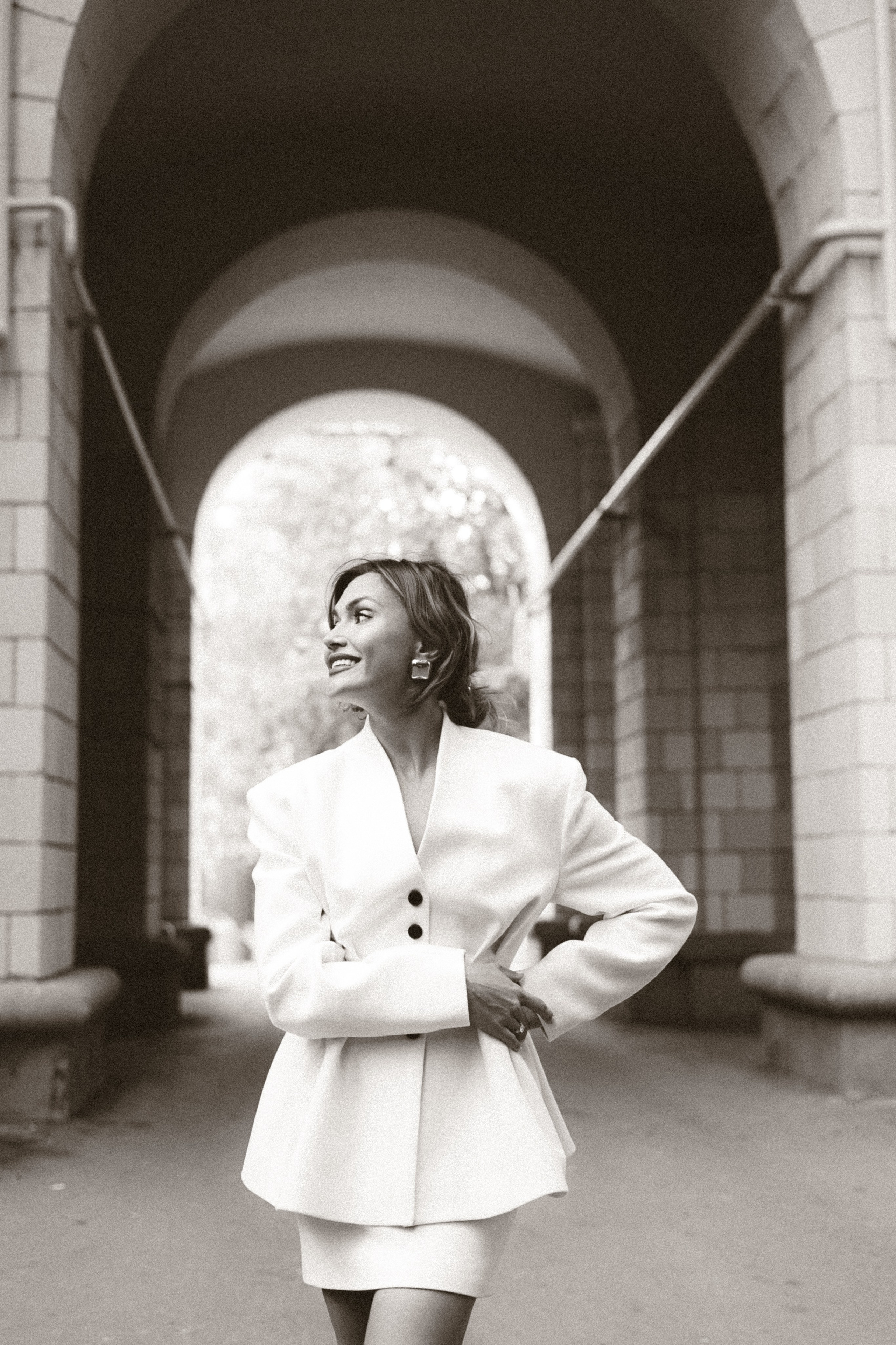 Tatiana. Фотограф Popova Polina