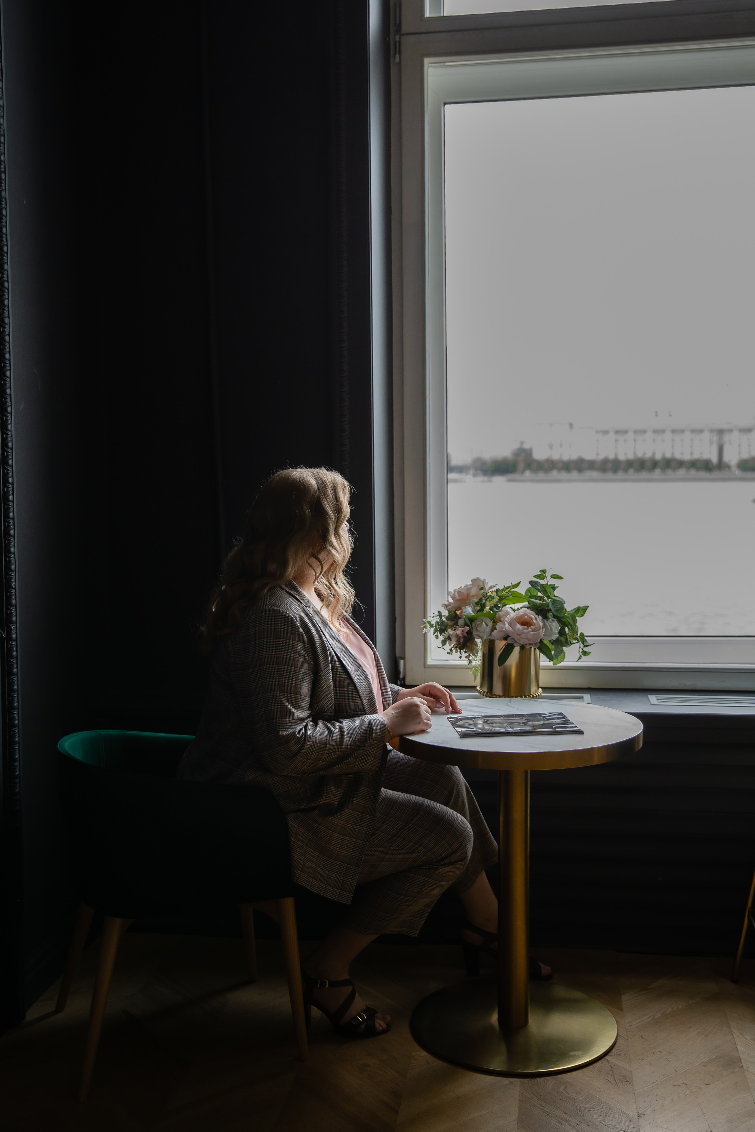 Анна. Фотограф в Санкт-Петербурге Маргарита Мирошниченко