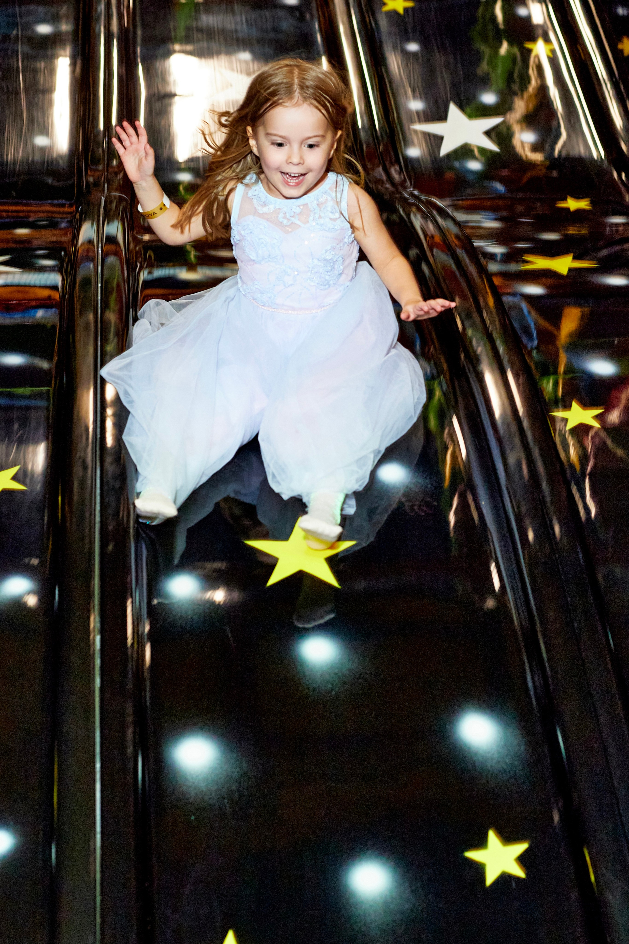 Детские праздники. Главная