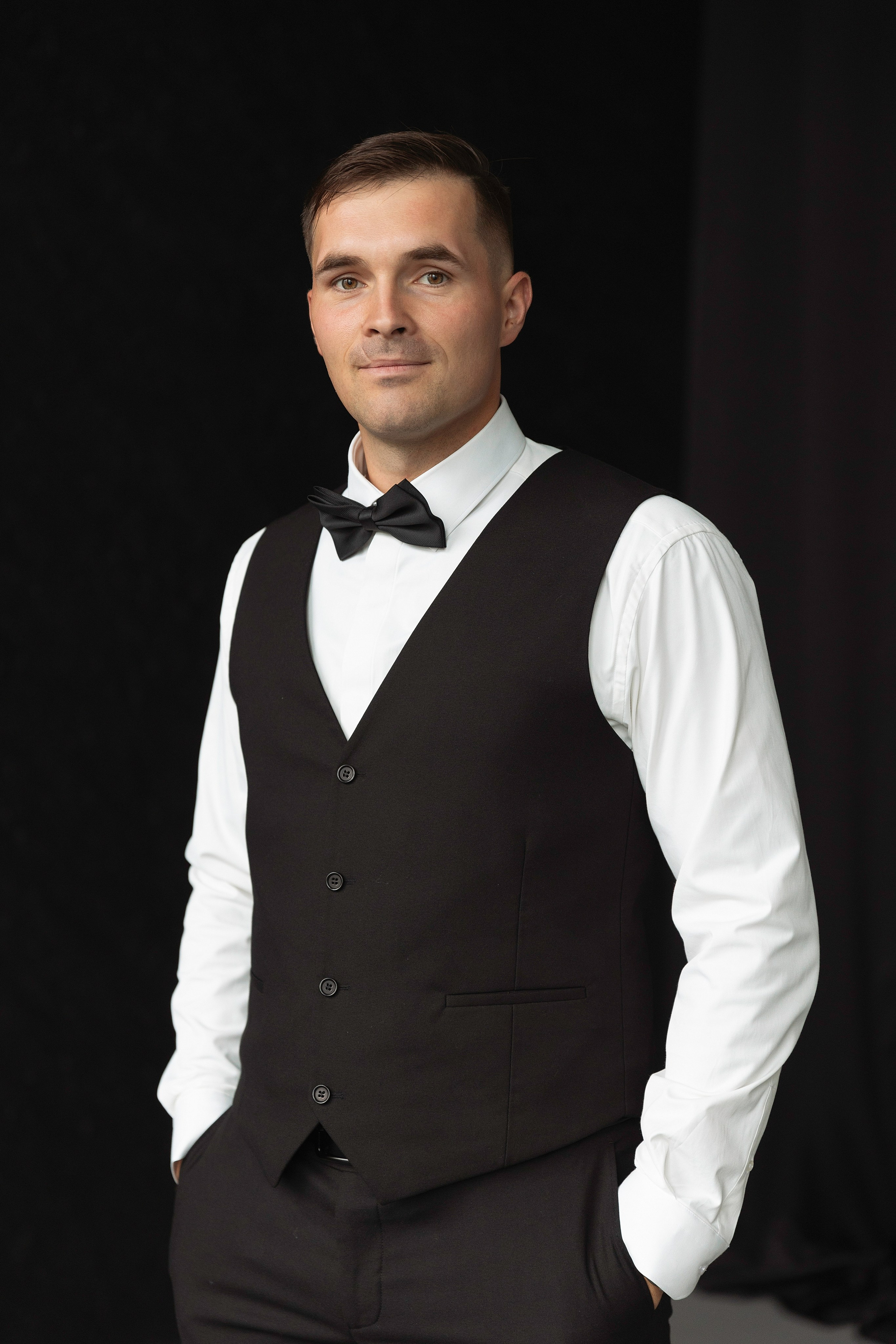 Анна и Андрей