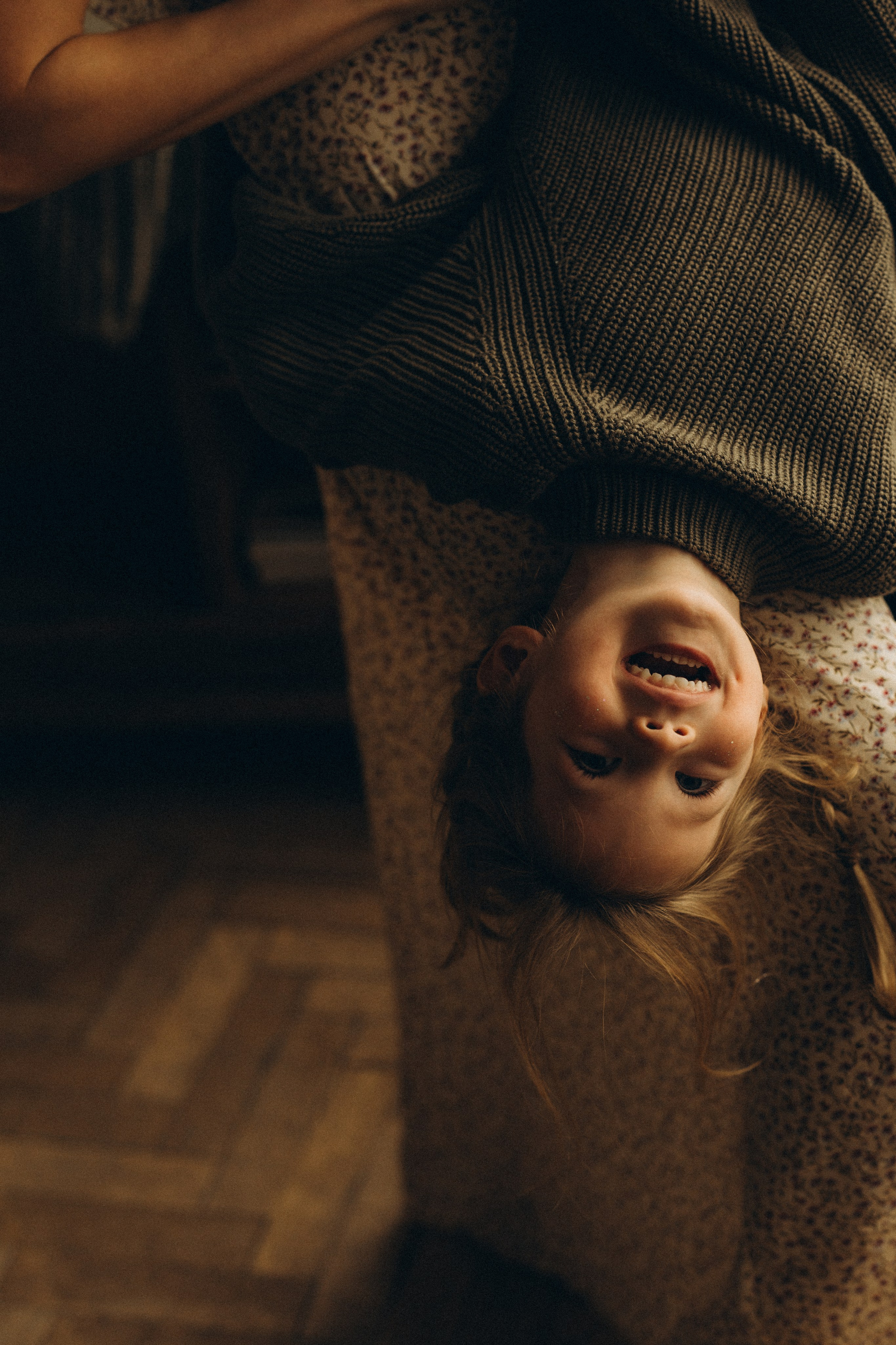 Семейный фотограф Оля Гладченко