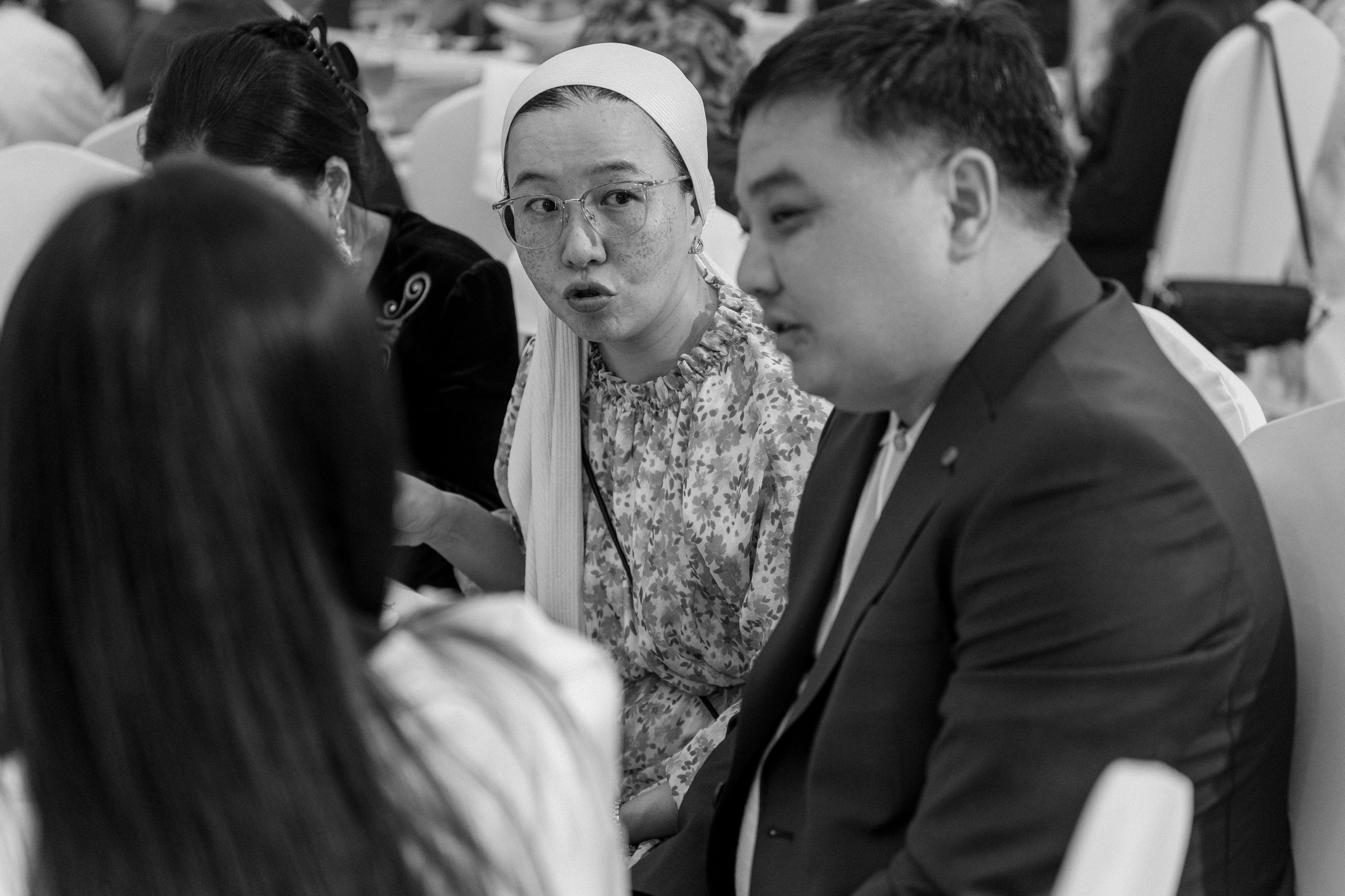 MADINA. ZHASULAN SABYTULY