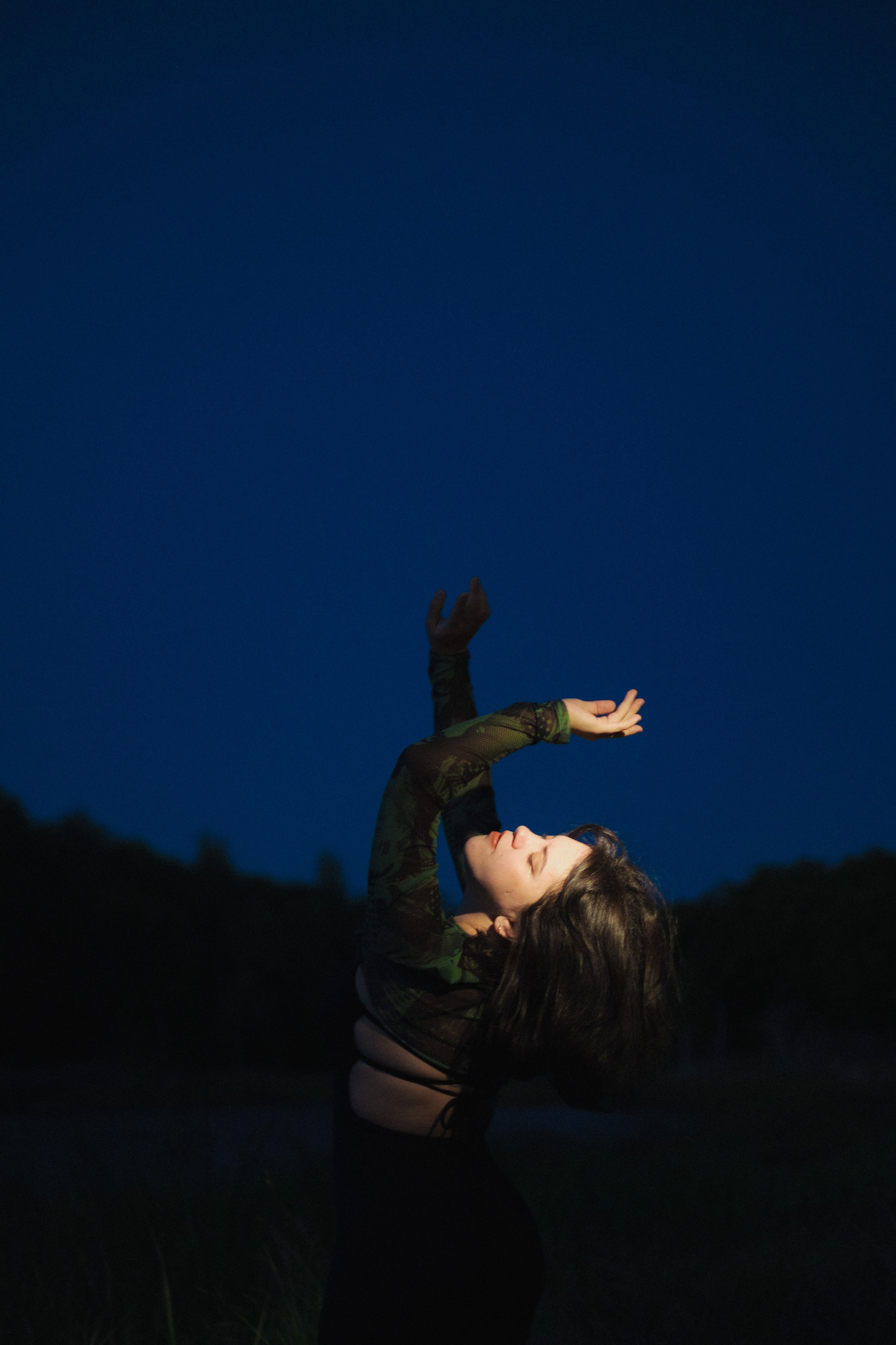 Kein. Фотограф Благовещенска Яна