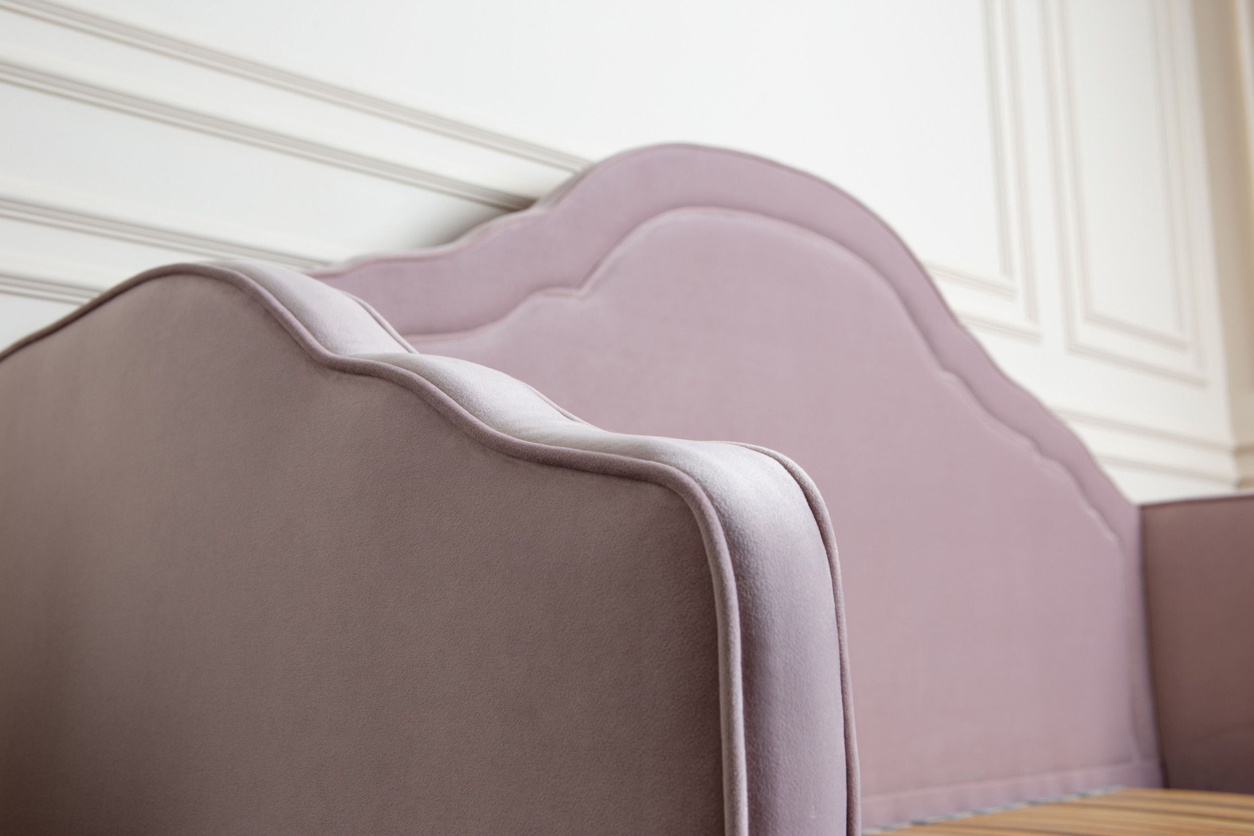 Портфолио. КОРБ — мебель