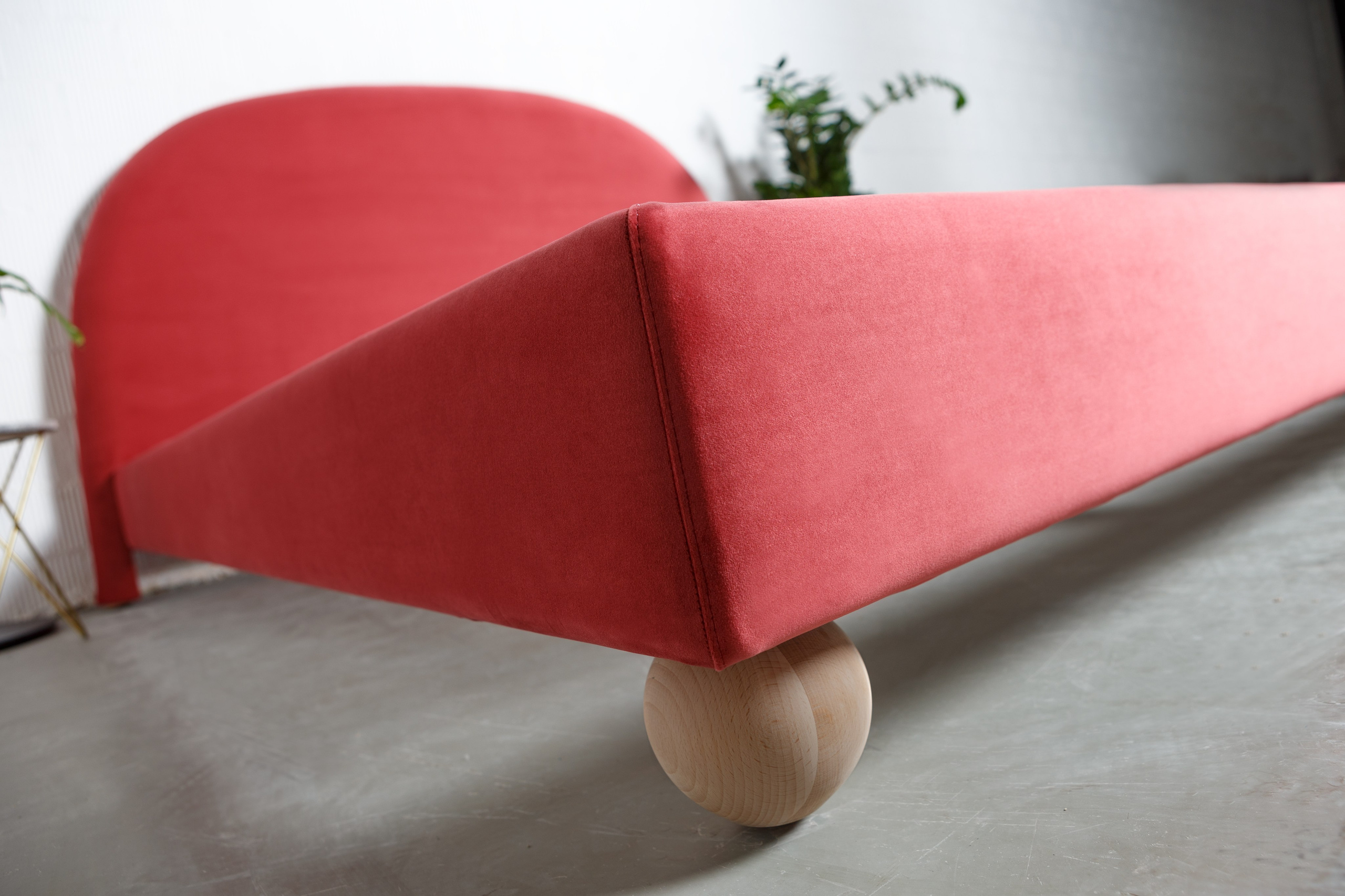 Портфолио. КОРБ — мебель