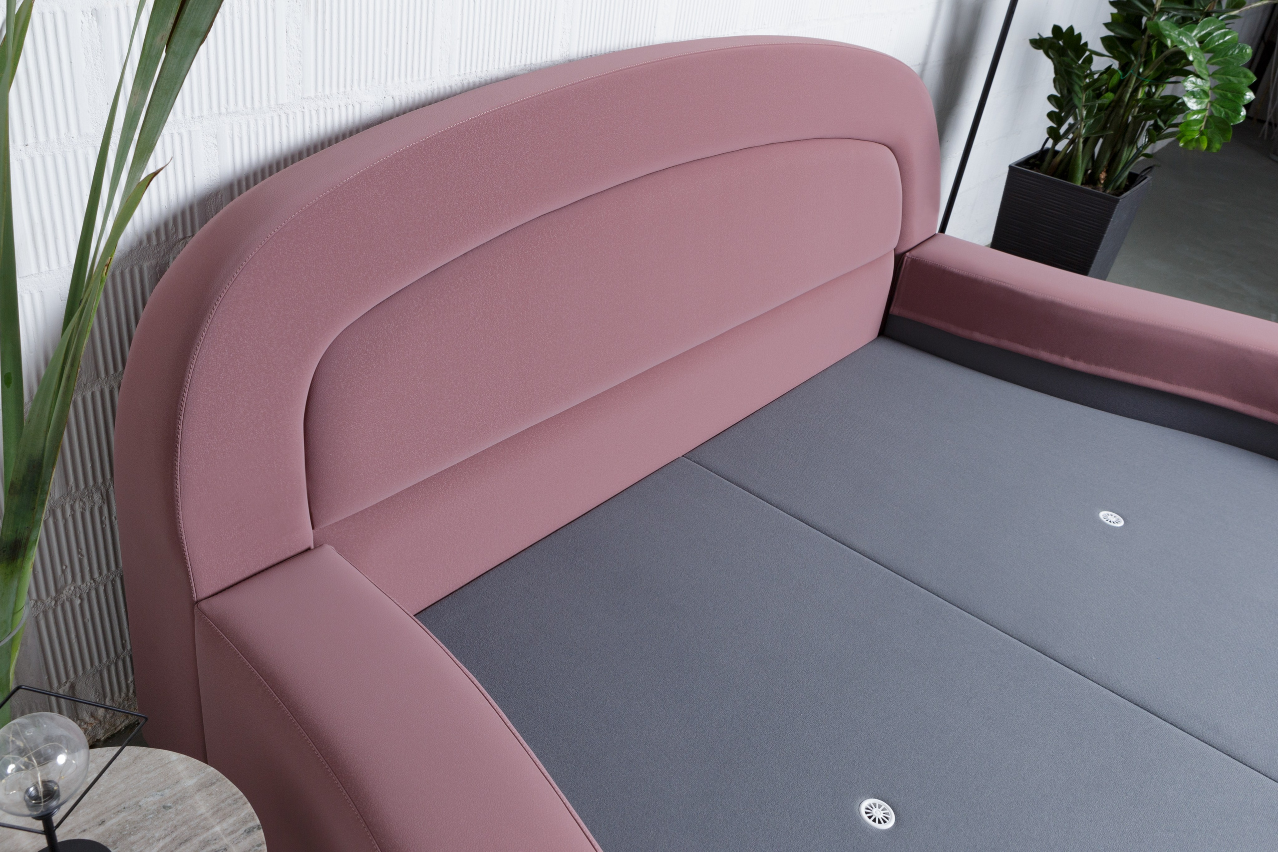 Портфолио. КОРБ — мебель