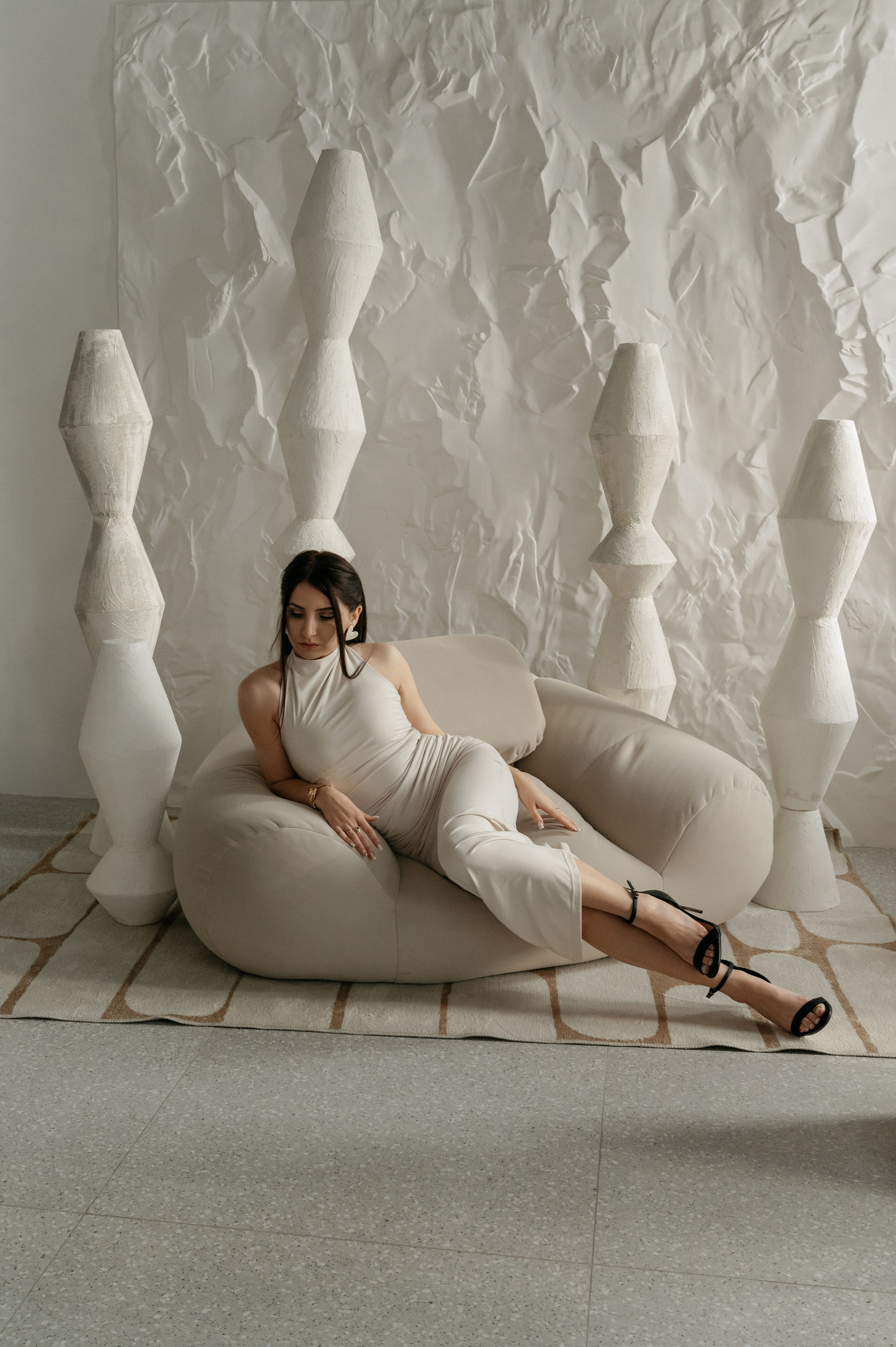 Сестры Алина и Света. Свадебный фотограф Мария Строгонова