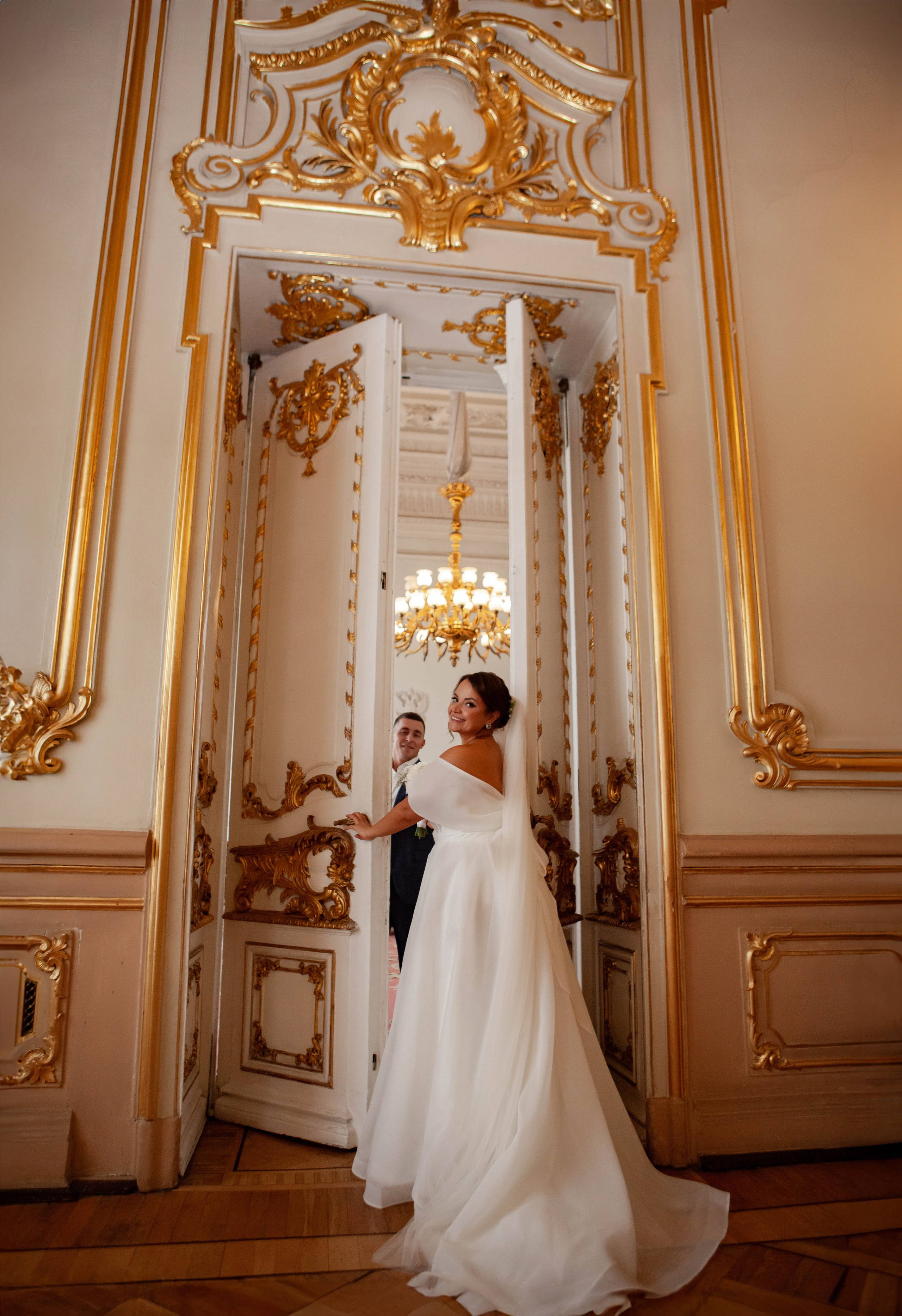 Кристина & Руслан. Свадебный фотограф в СПБ | Санкт-Петербурге Анастасия Рахимгулова