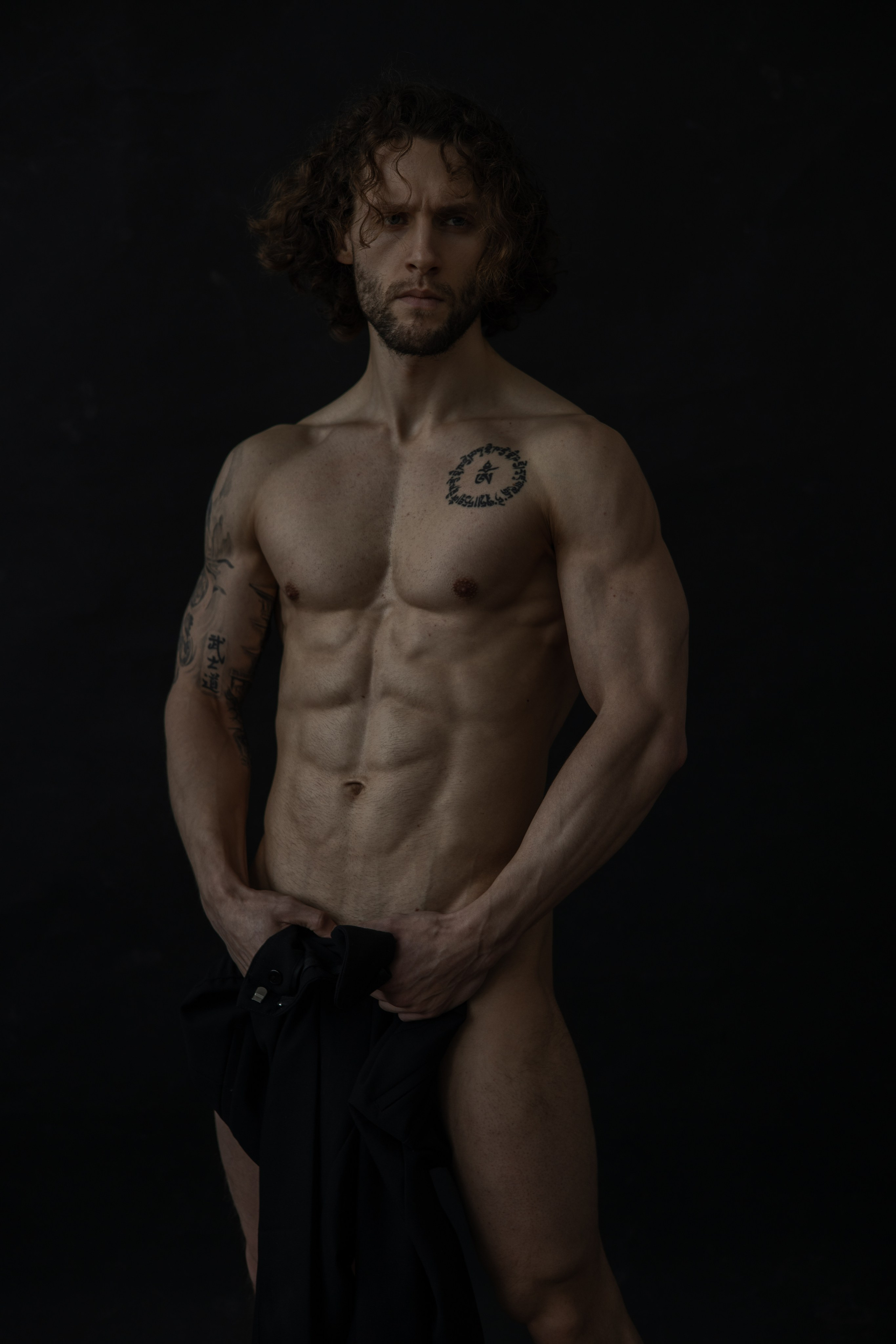 Мужской портрет. Свадебный и индивидуальный фотограф Татьяна Никишина