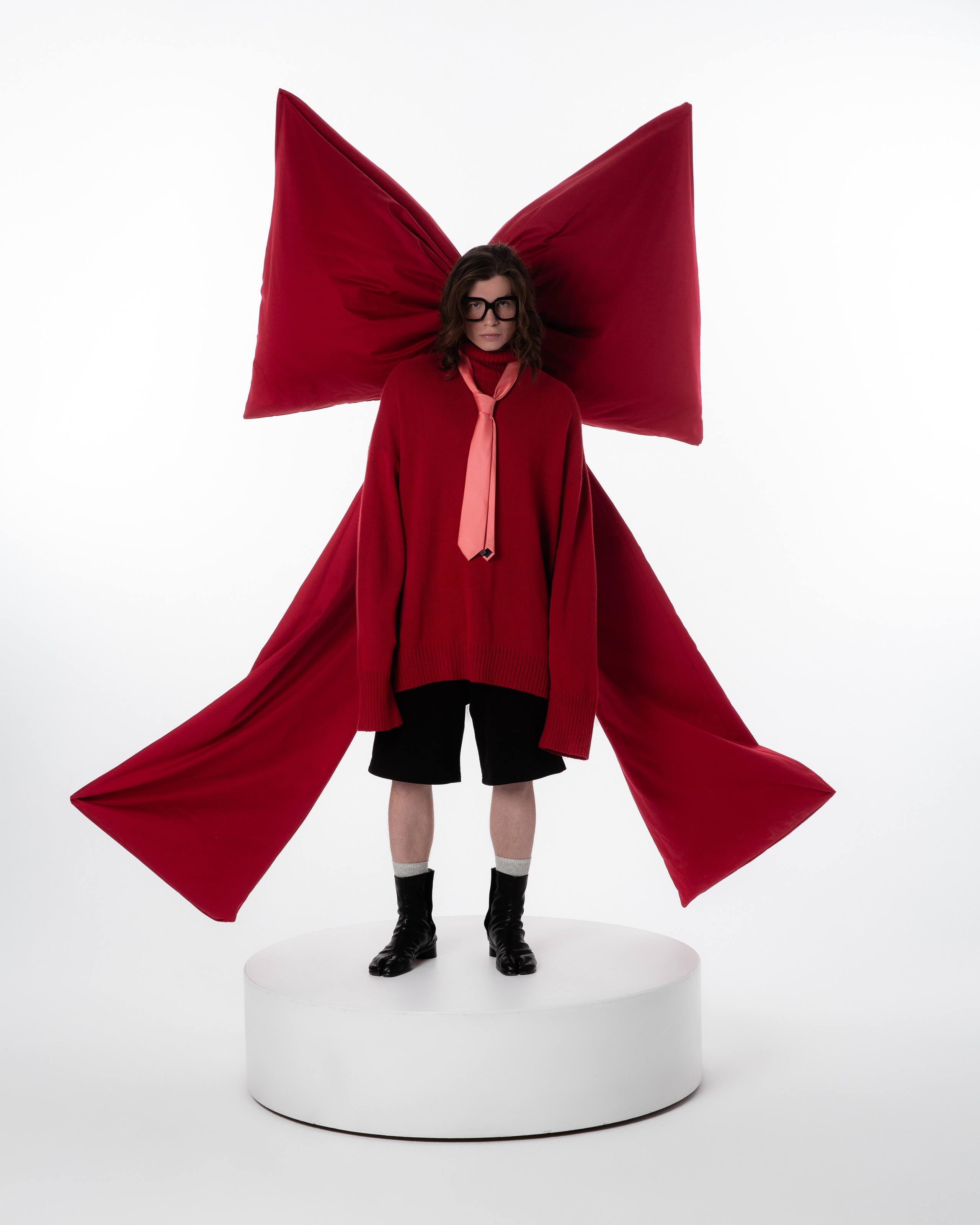 Alex Chesnokov. Photographer. Producer. Retoucher