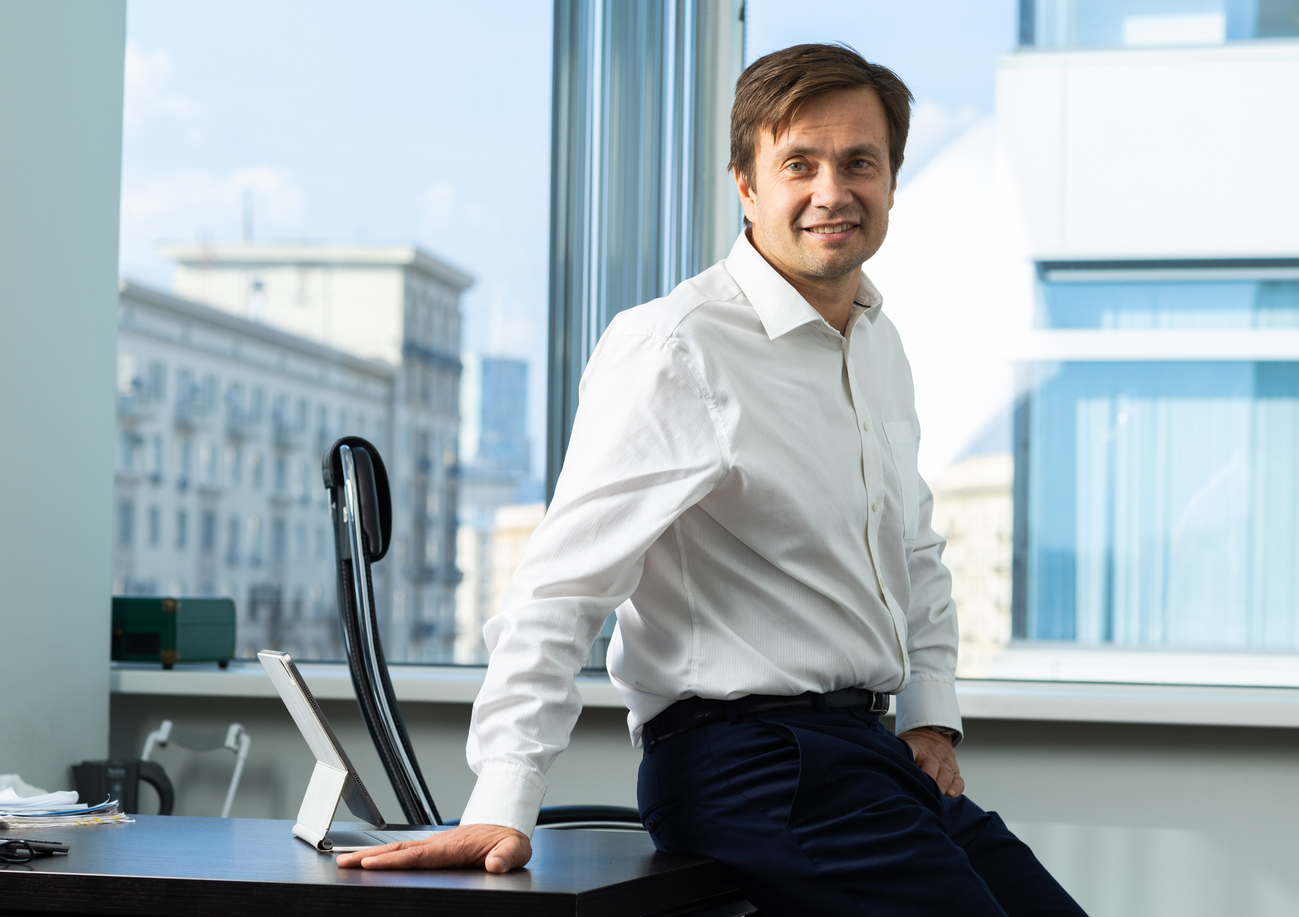 ПОРТРЕТ-СТУДИЯ. Фотограф Алексей Антонов