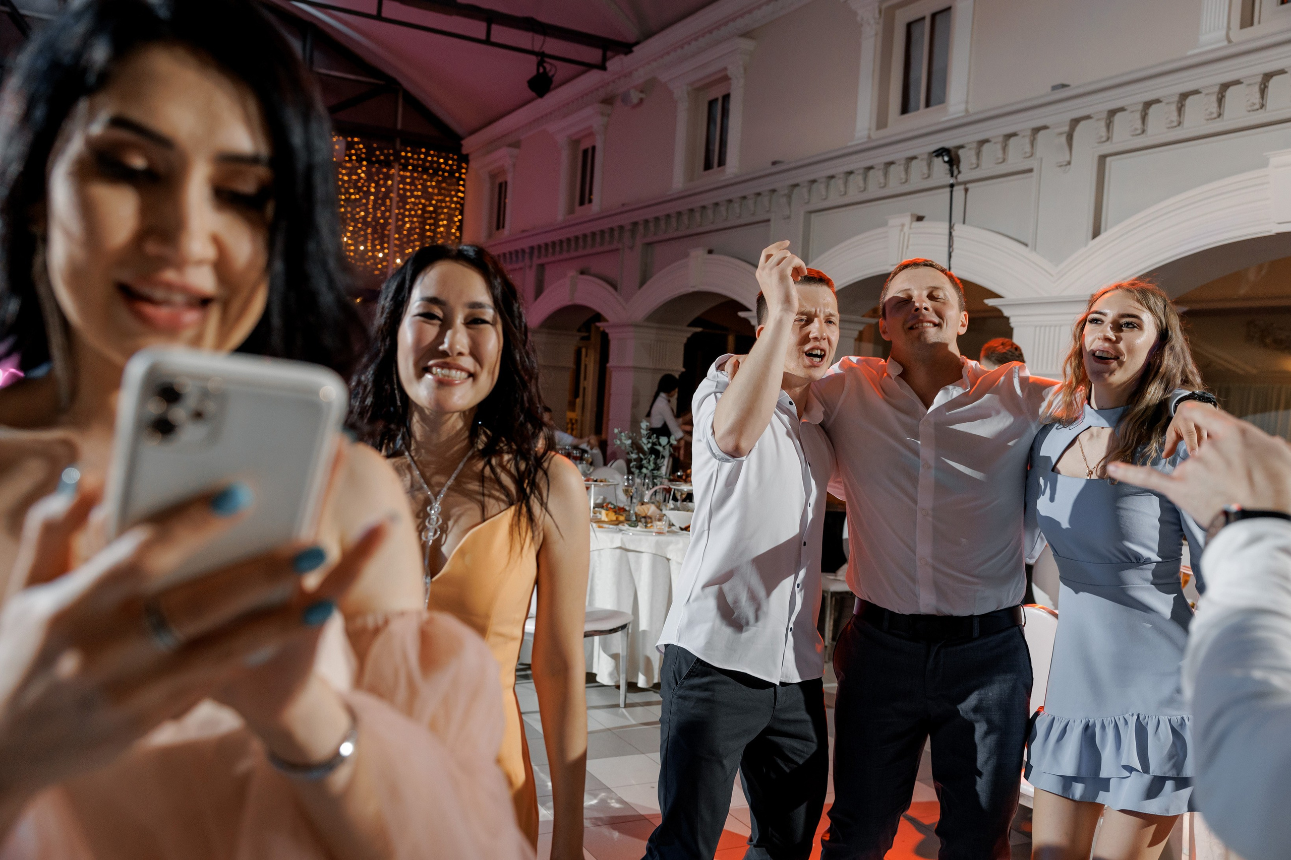 Ваня и Ульяна. Свадебный фотограф в Иркутске Сапаров Александр