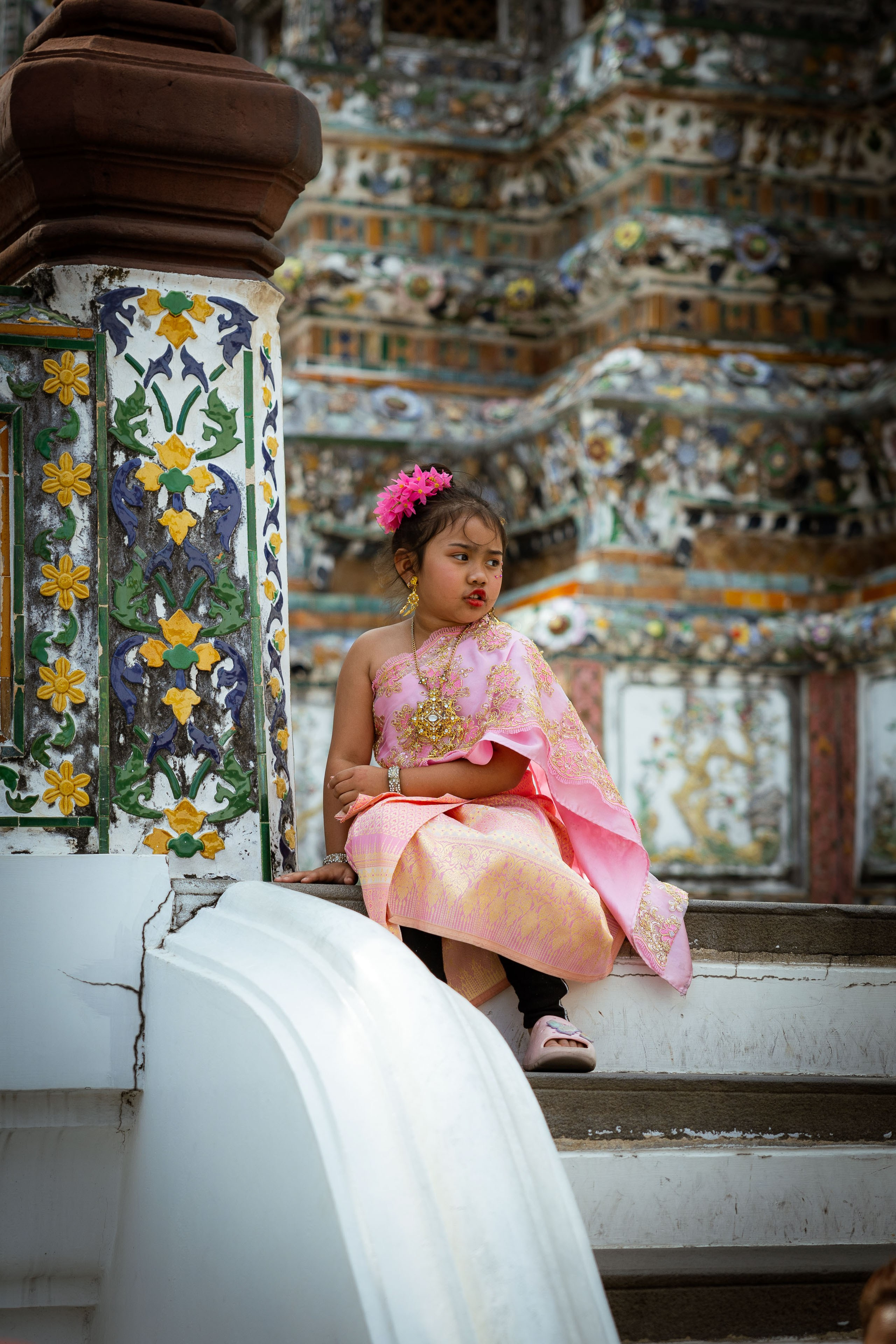 Таиланд (зима 2025). Фотограф Виноградов Константин