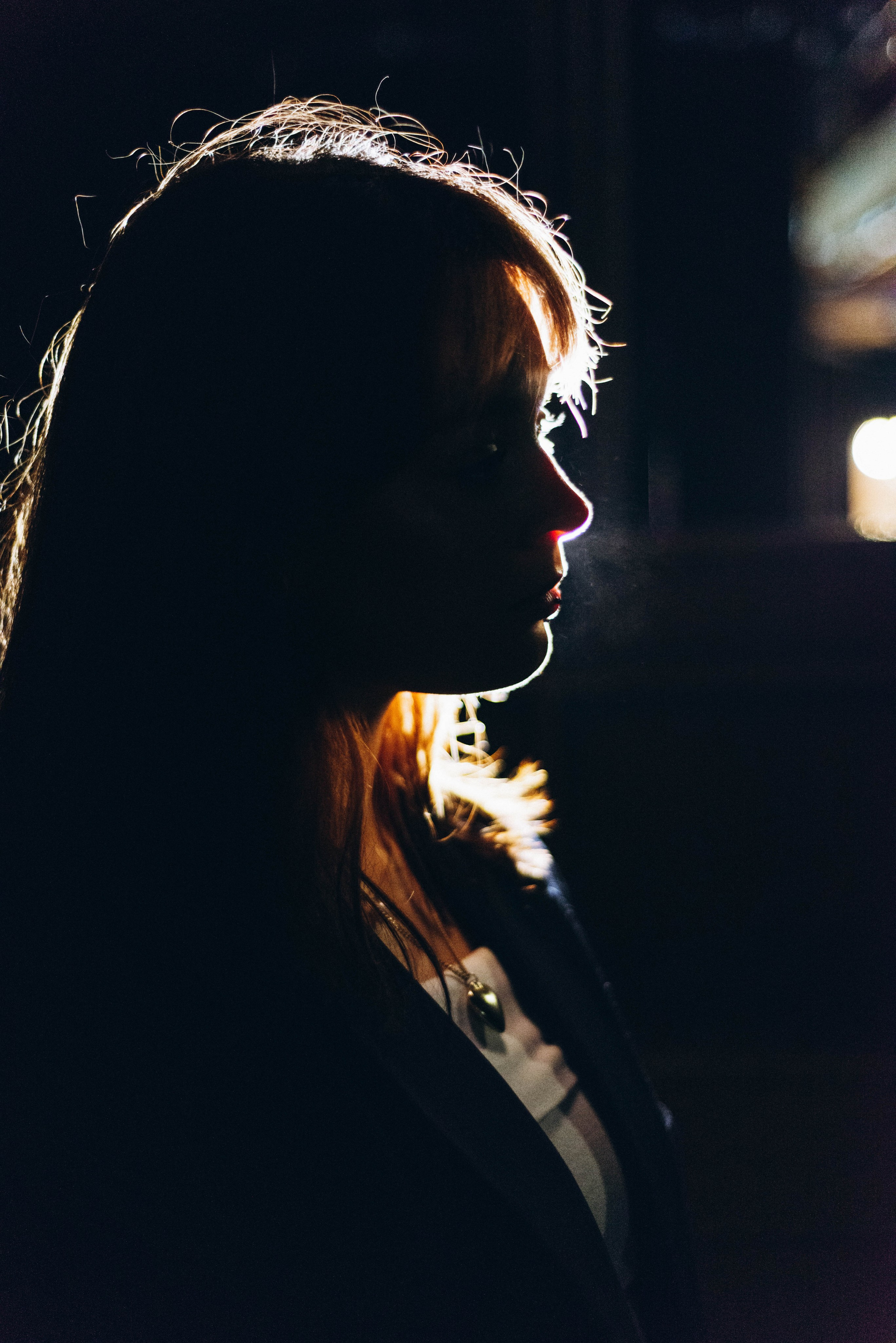 Настя. Фотограф в Новосибирске