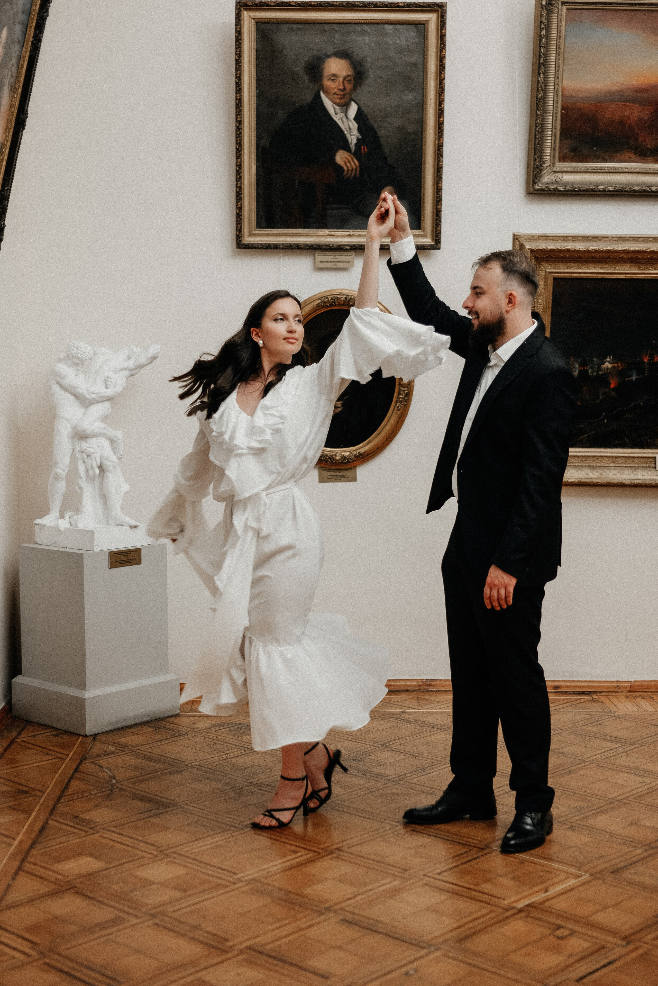 Мария & Иван. Свадебный и семейный фотограф Ростов-на-Дону Евгения Борисова