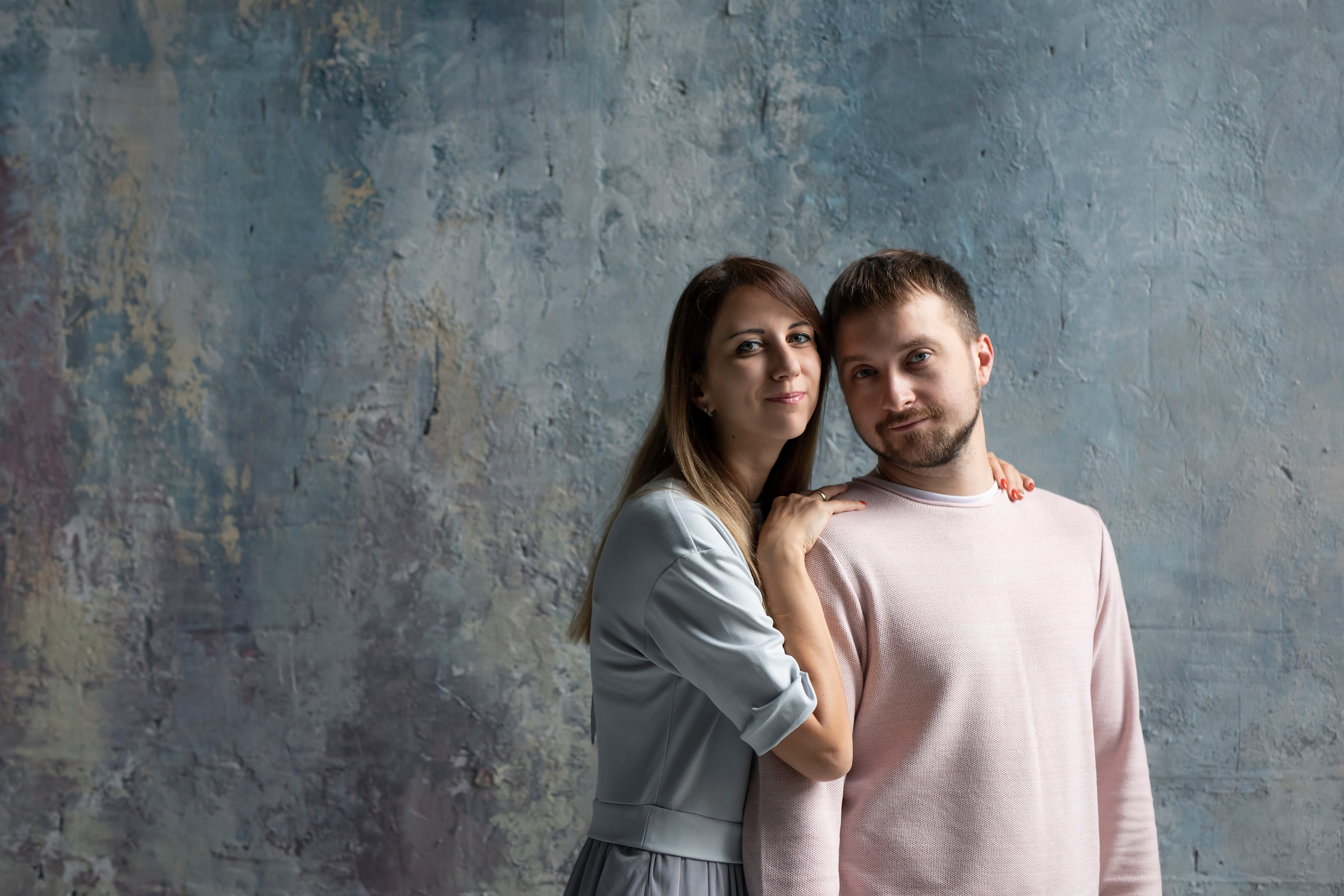 Осеннее настроение. Фотограф в Москве Надуева Татьяна. Женский портрет, детский портрет, с