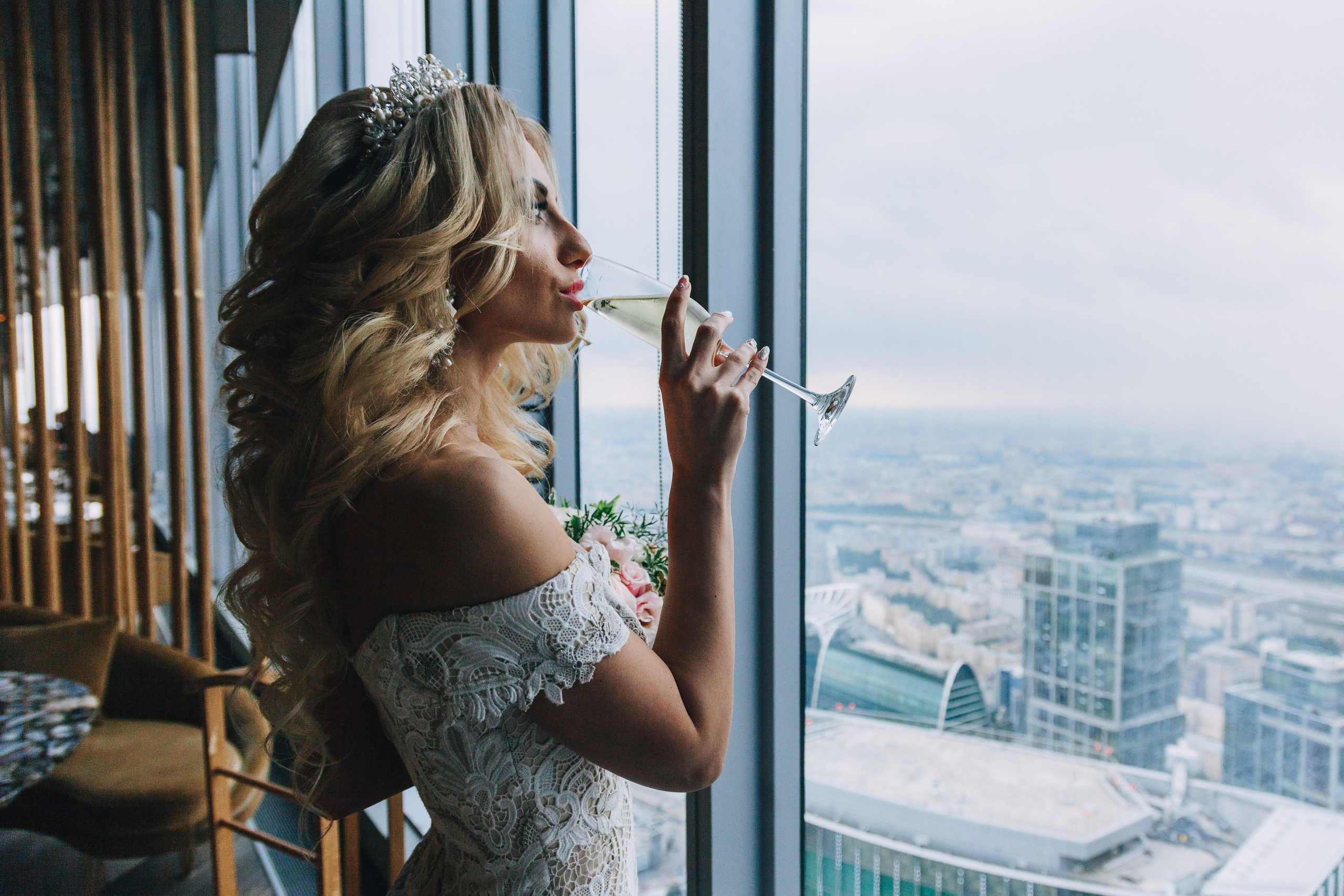 Павел и Ирина. Свадебный фотограф Александр Абрамов Москва / Зеленоград