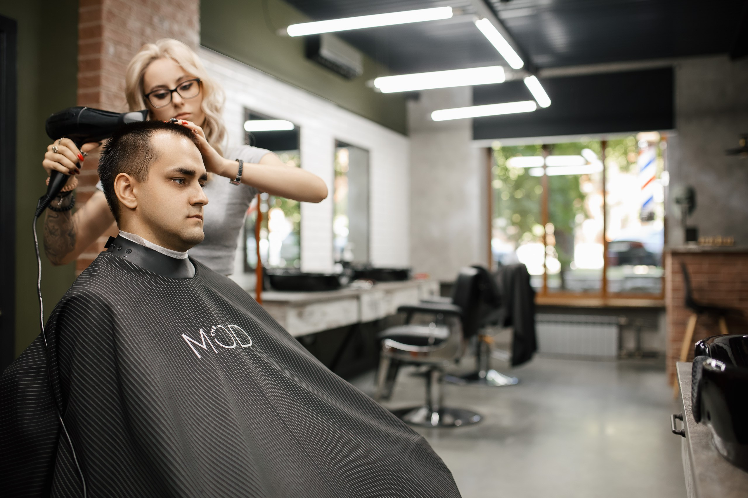 Кристина и Александр. Resches garten. Полный день. Свадебный фотограф в Хабаровске