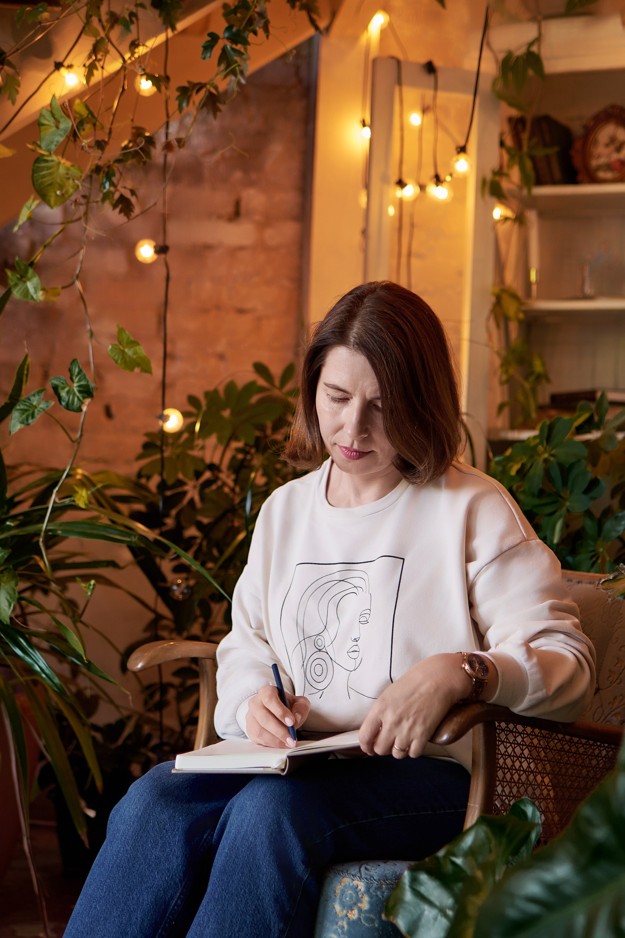 Елена. Контент для психолога, коуча. Фотограф, психолог и фототерапевт в Екатеринбурге Ольга Неуймина