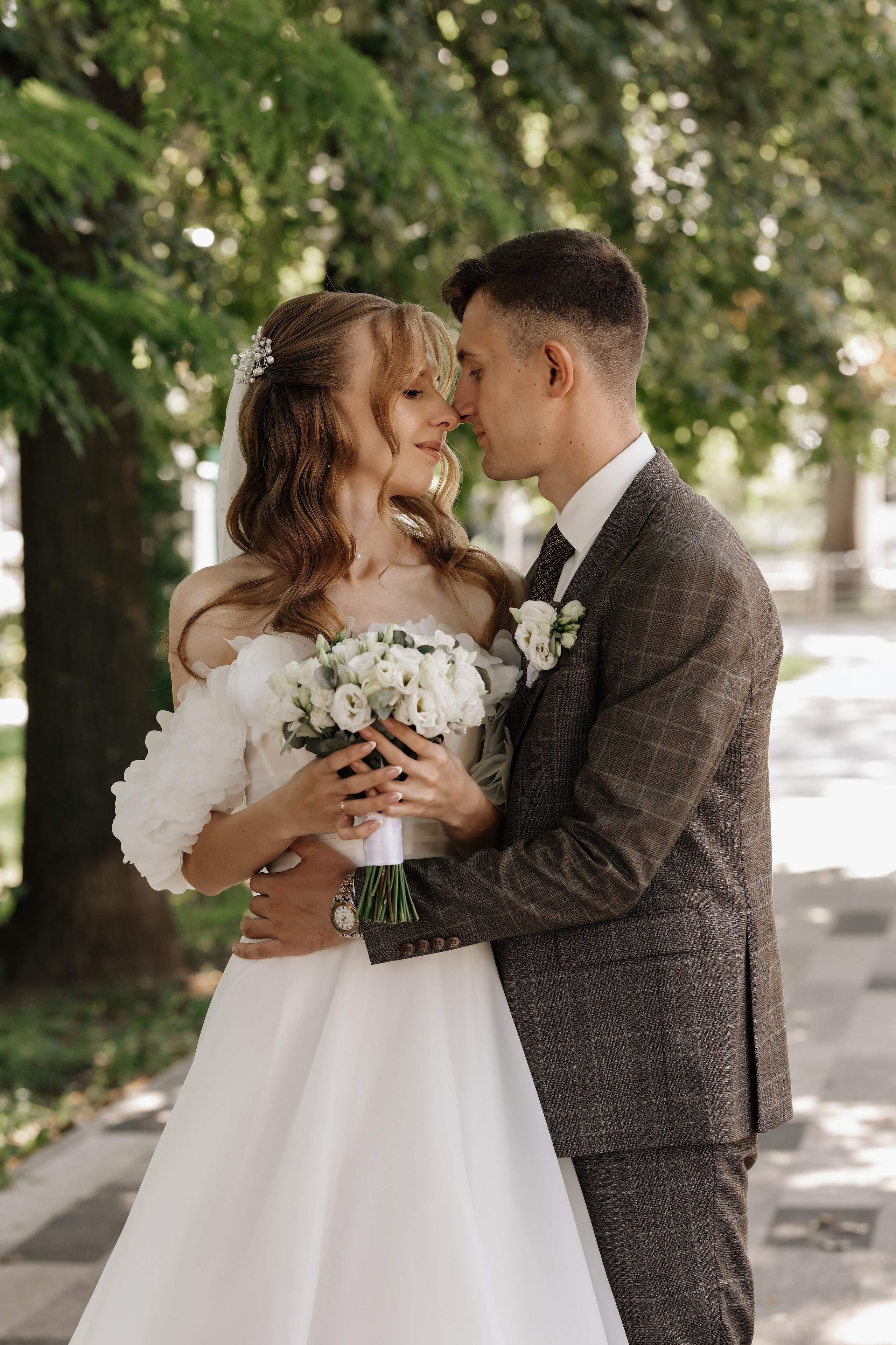 260 725. Свадебный и семейный фотограф Светлана Пирюгина