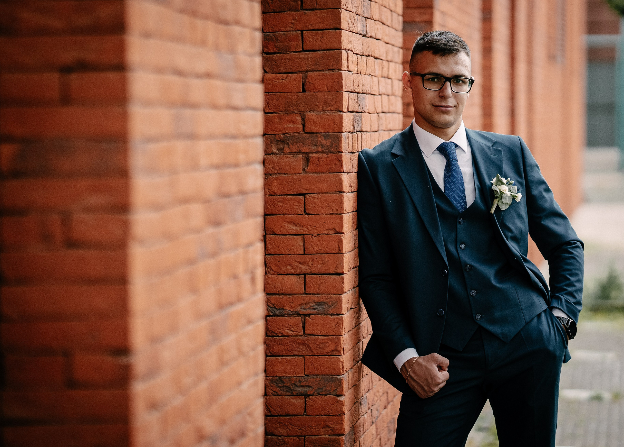 Максим и Наталья. Свадебная фотосъемка. Свадебный фотограф в Воронеже Александр Работкин