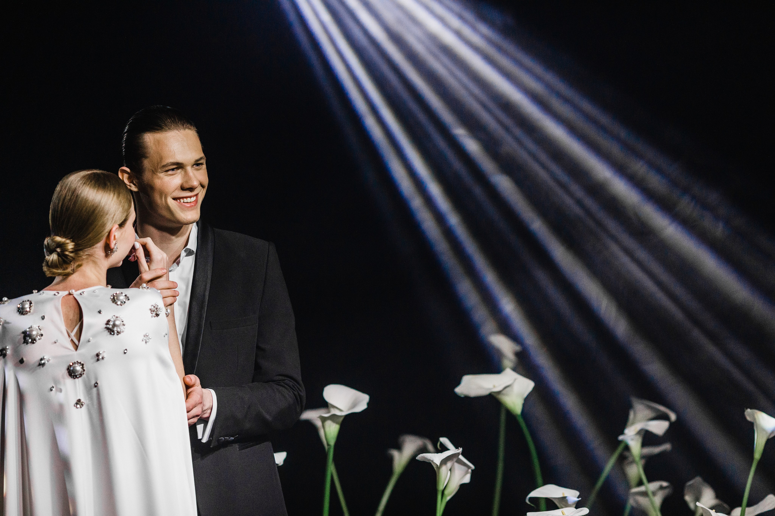 Симфония чувств. Свадебный фотограф в Краснодаре и крае Анна Романова