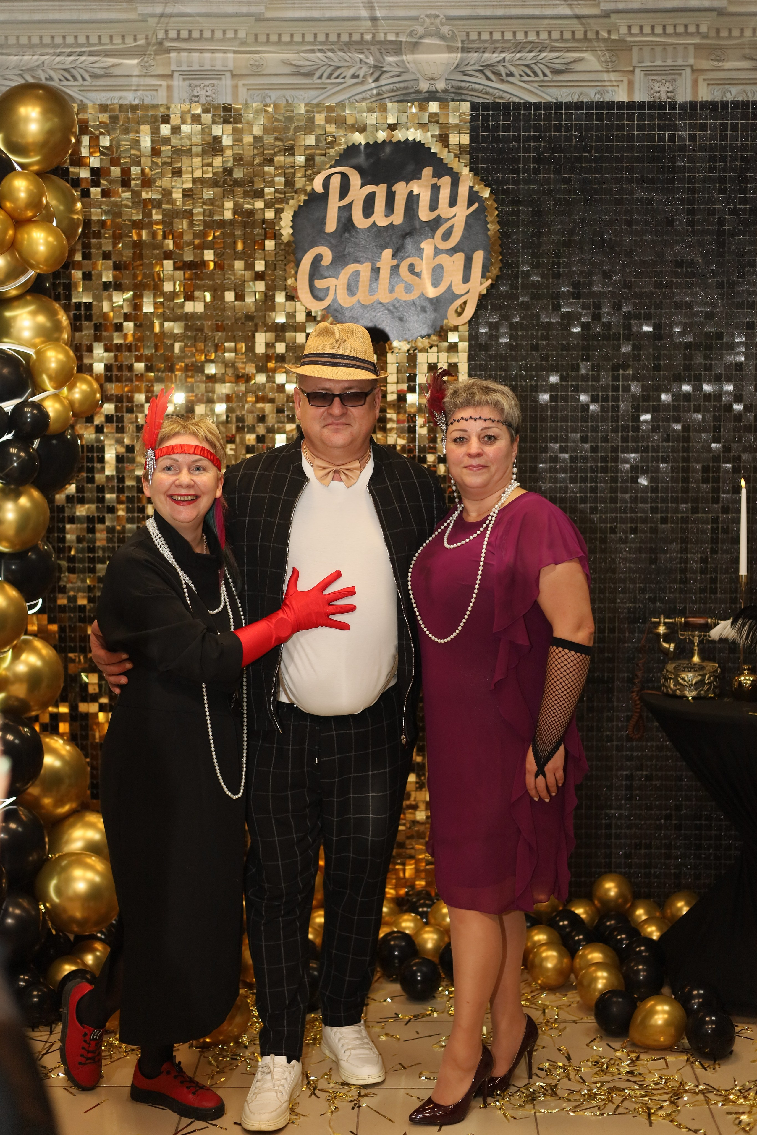 Юбилей великолепной ведущей Натальи Кобак. Свадебный фотограф ростовская область