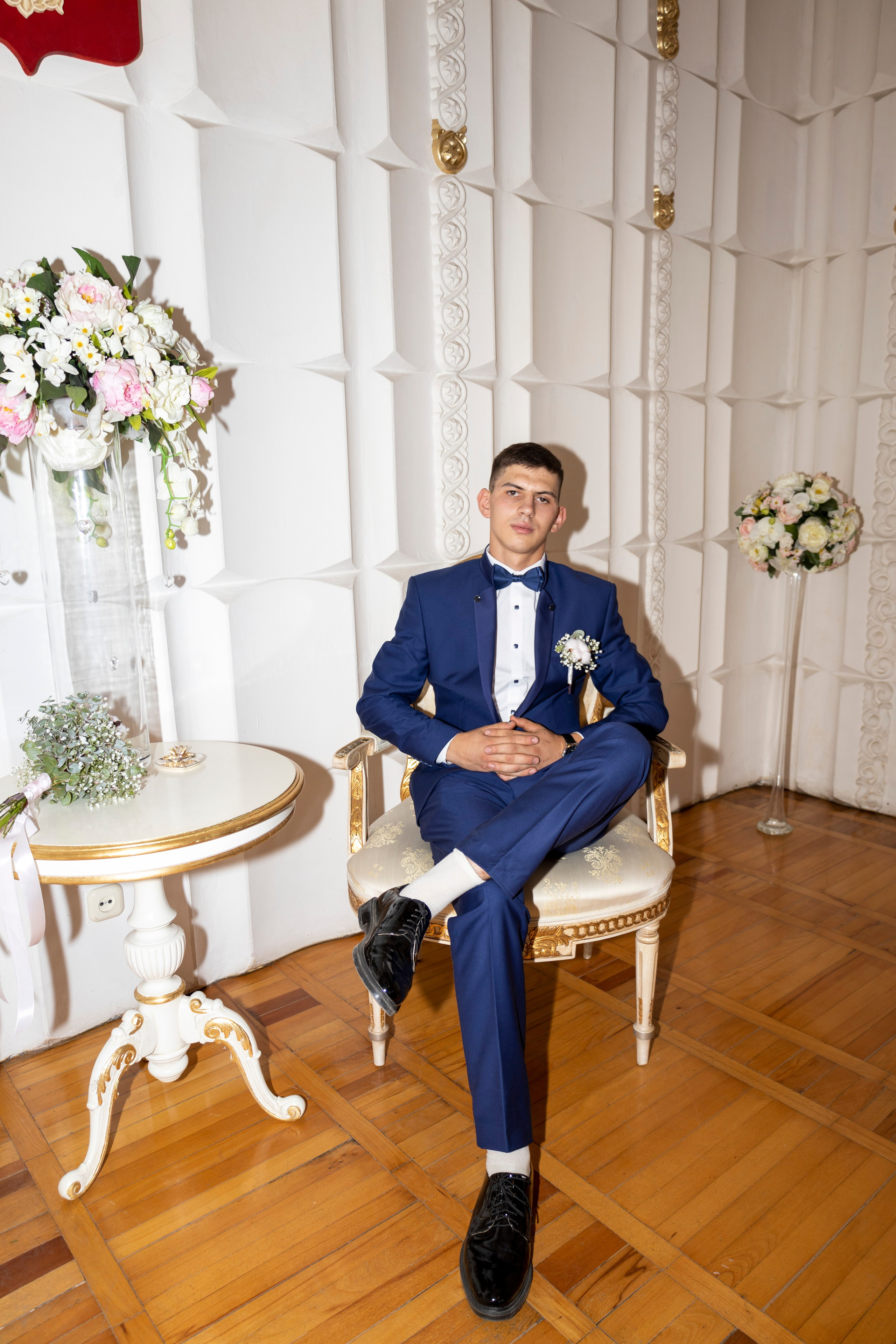 Андрей и Екатерина г. Шахты 2/09/2023. Свадебный фотограф ростовская область