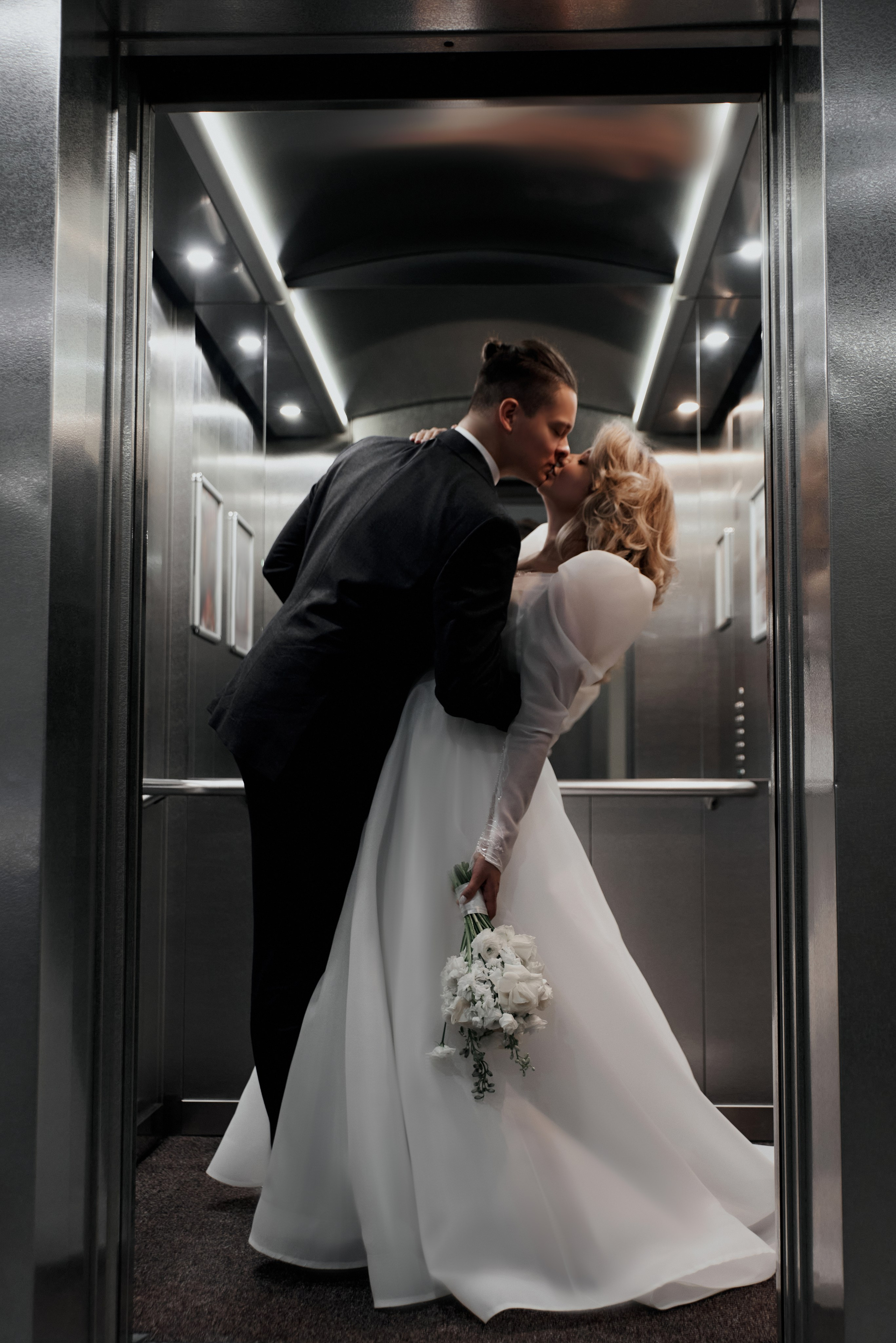 ВИКТОР & МАРИЯ. ФОТОГРАФ Кристина Павлова | МОСКВА