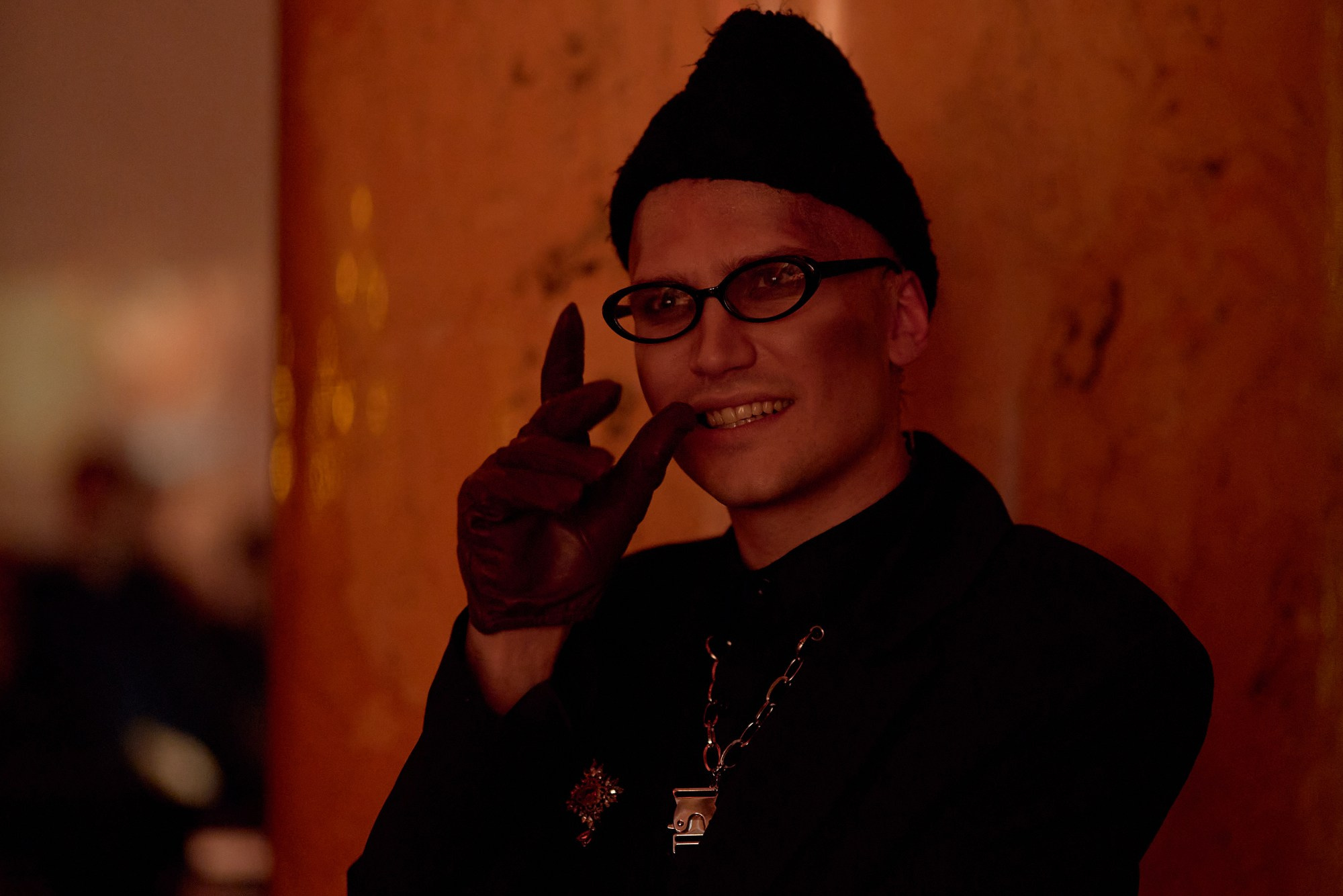 EXPERTECOLOGY / NEW YEAR PARTY