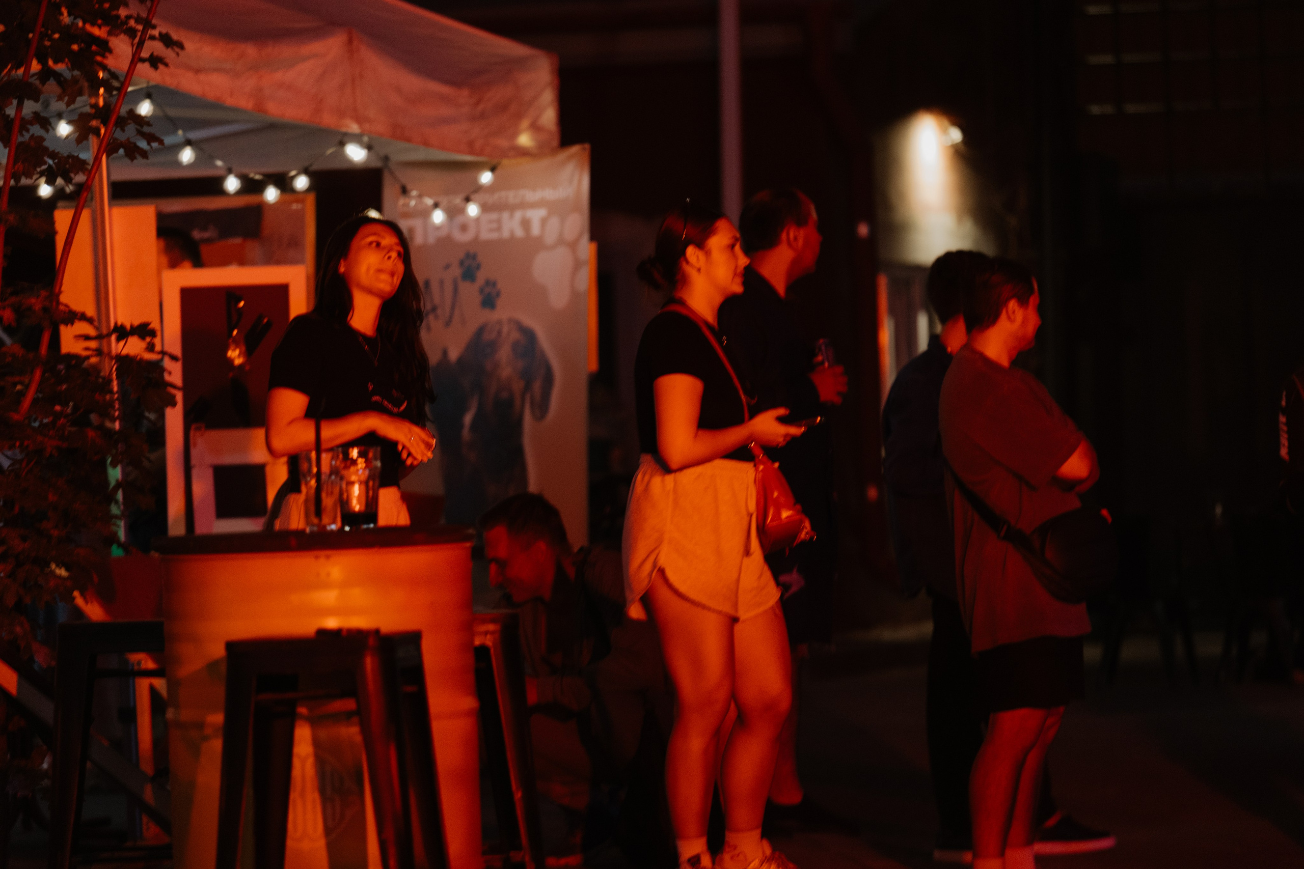 TYCA — Смоленск — 30.08.2025. KiPPER Gallery — Фотограф