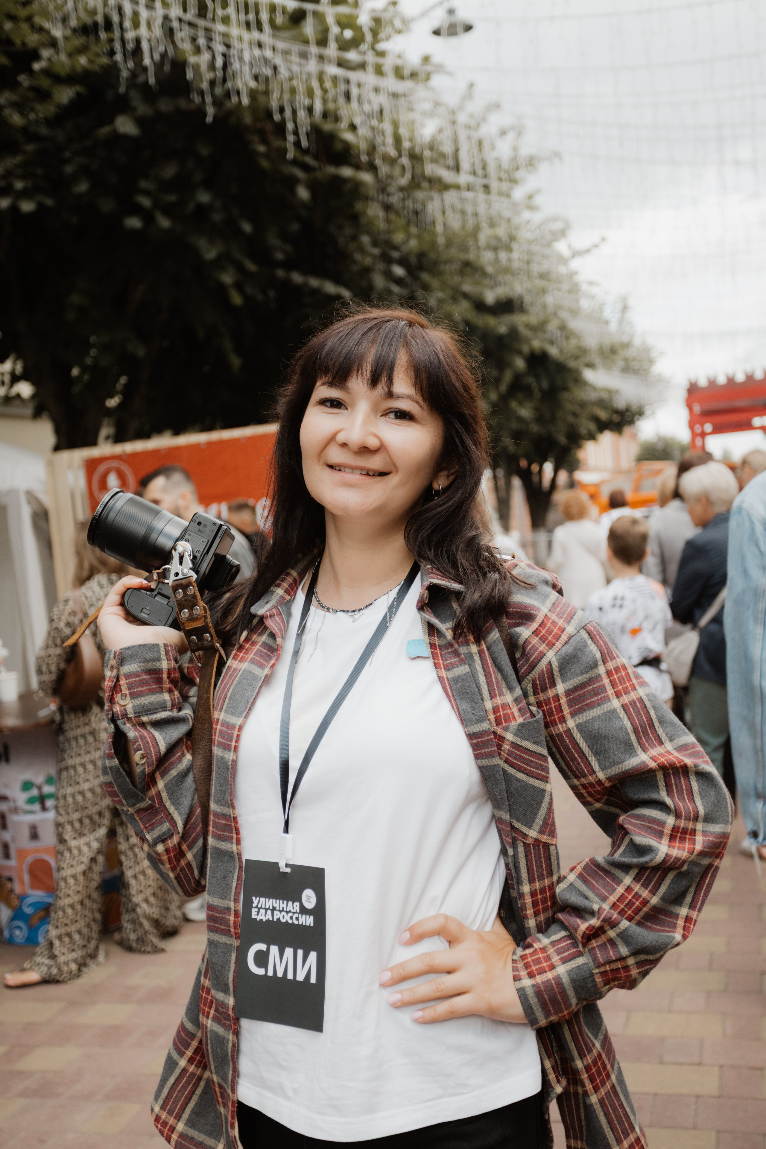 Фестиваль уличной еды на Ленина — Смоленск. KiPPER Gallery — Фотограф