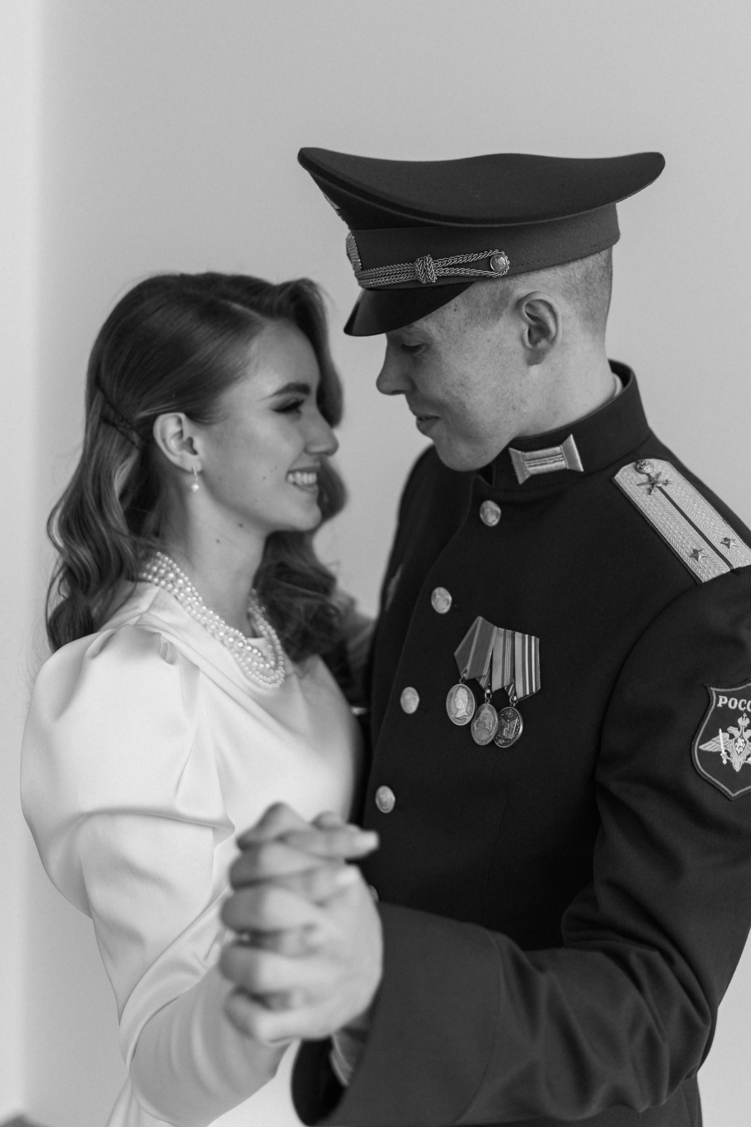 Егор/Яна. Фотограф в Санкт-Петербурге — Лучина Екатерина