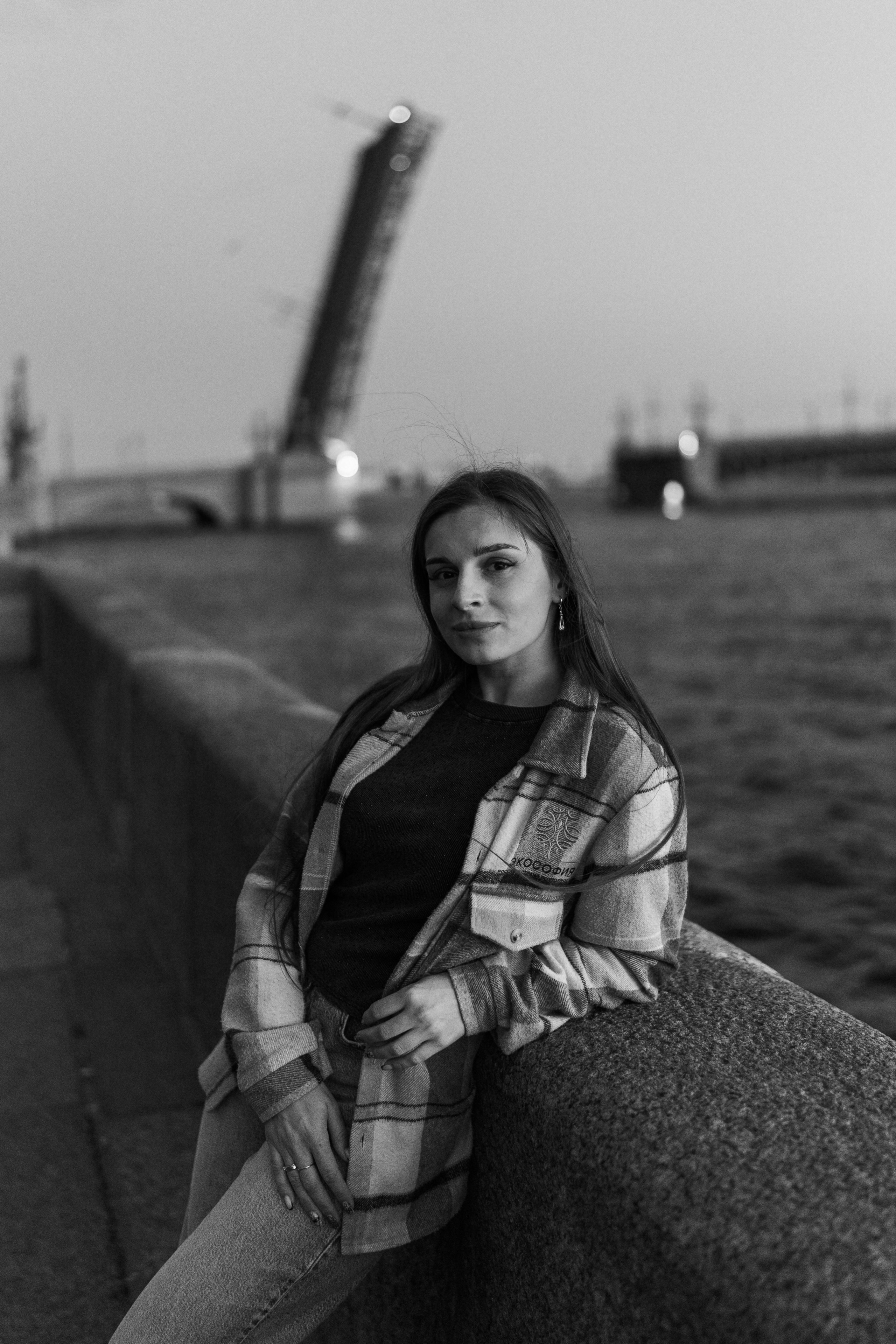 Алена. Фотограф в Санкт-Петербурге — Лучина Екатерина