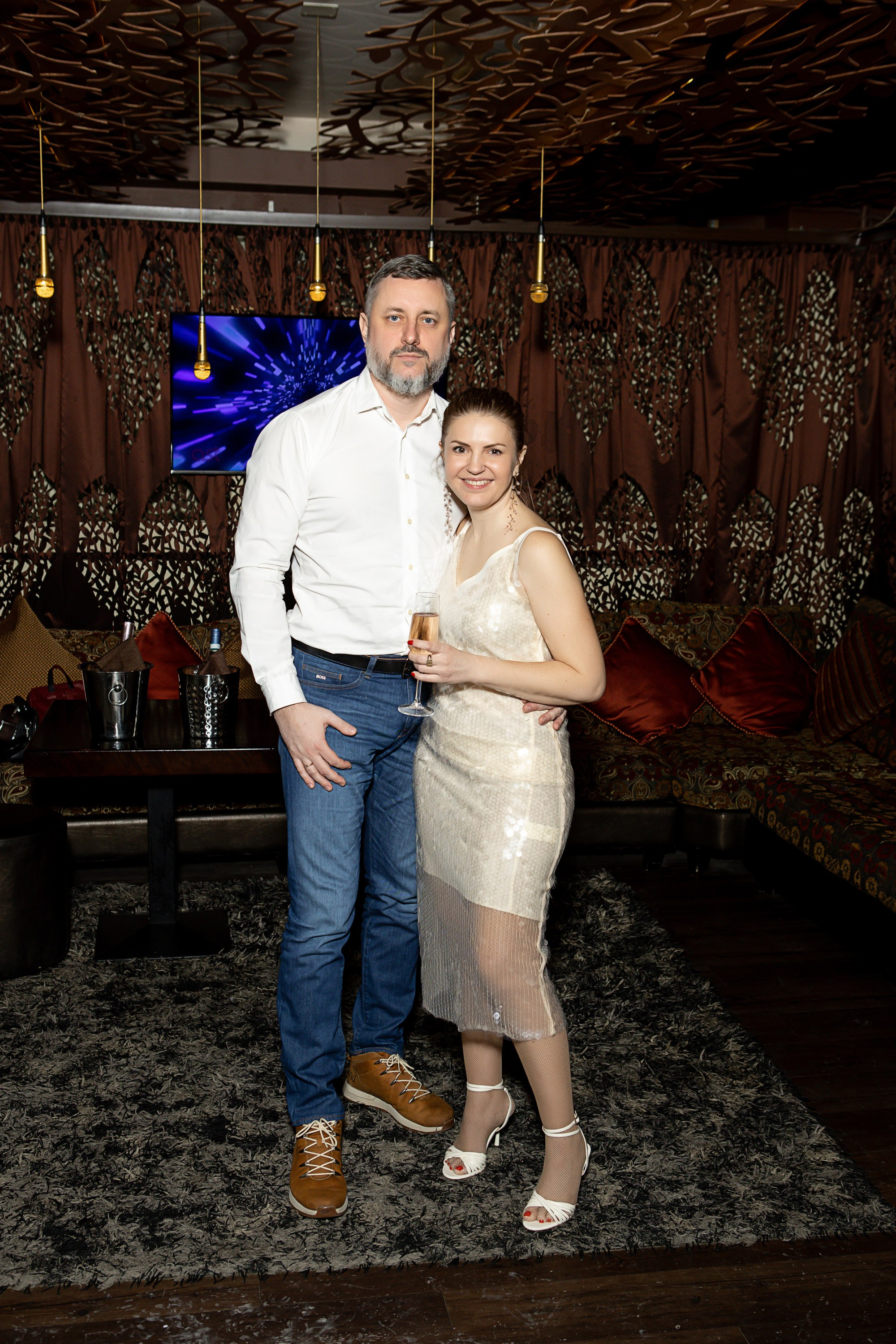 Бар Ухо Медведь. Репортажный и семейный фотограф в Новосибирске Елена Каменева