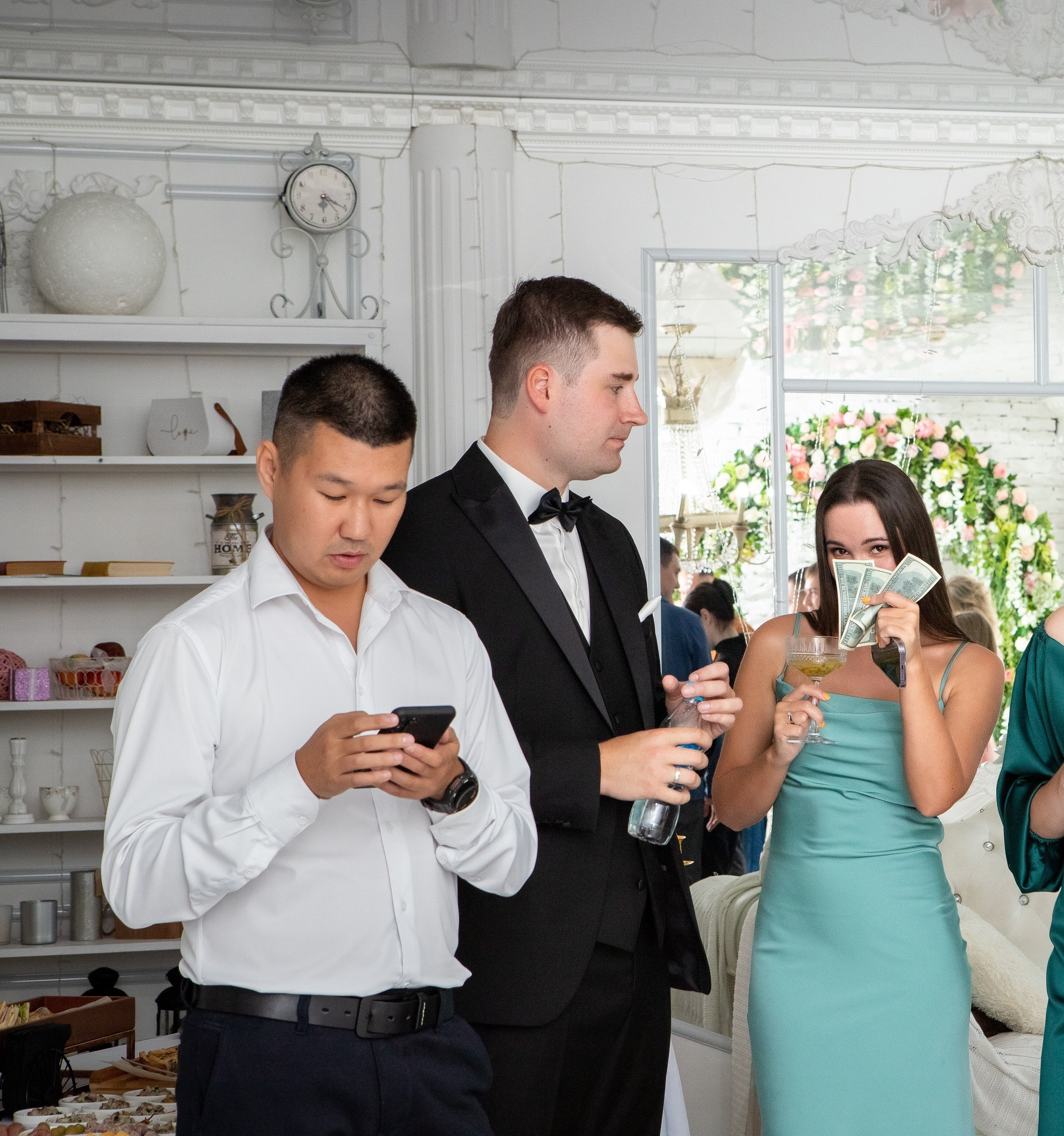 Свадьба. Фотограф во Владивостоке Анастасия Стробыкина