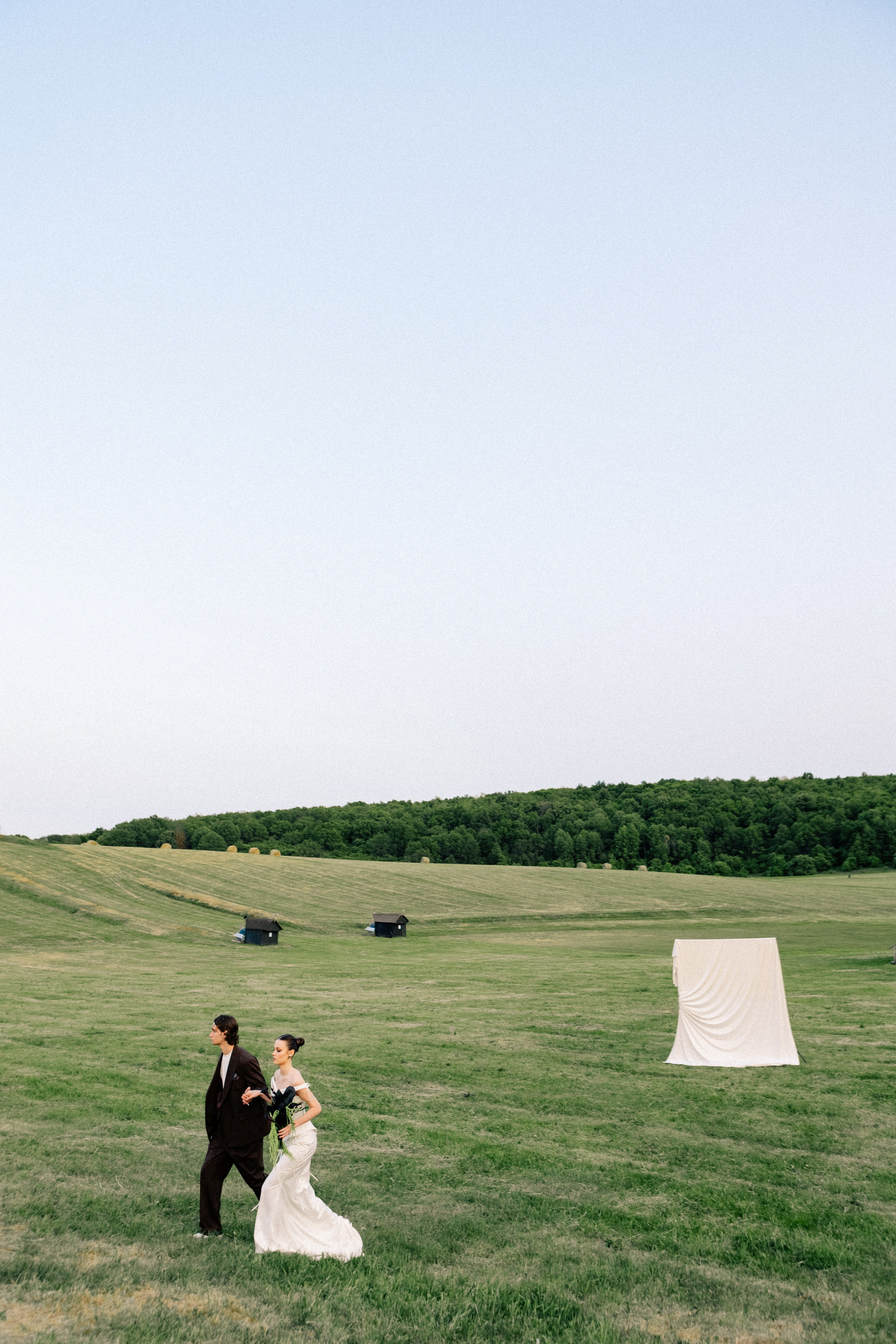 В&Д. Анастасия Попова — свадебный и репортажный фотограф | Воронеж, Павловск