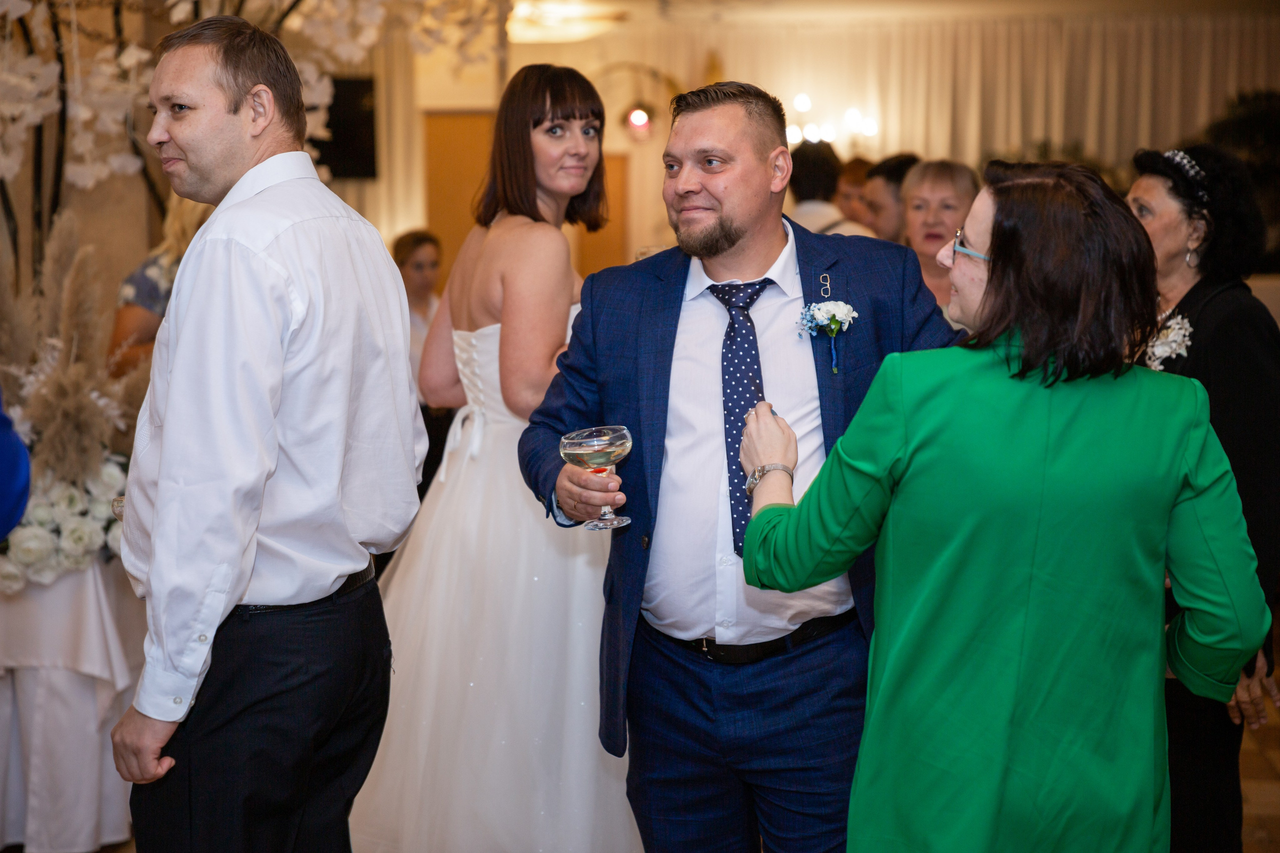 БАНКЕТ. Свадебный фотограф Санкт-Петербург Катерина Ширяева