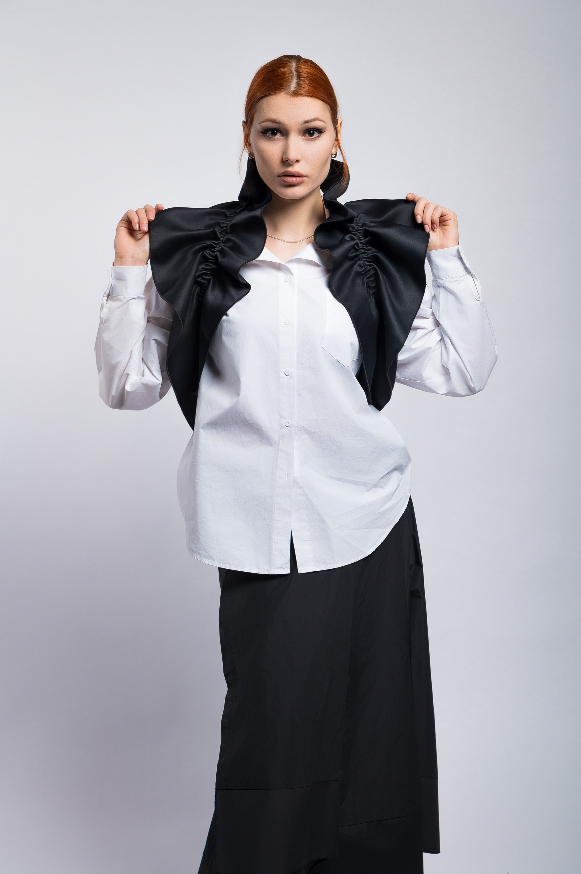 Рюши. Главная