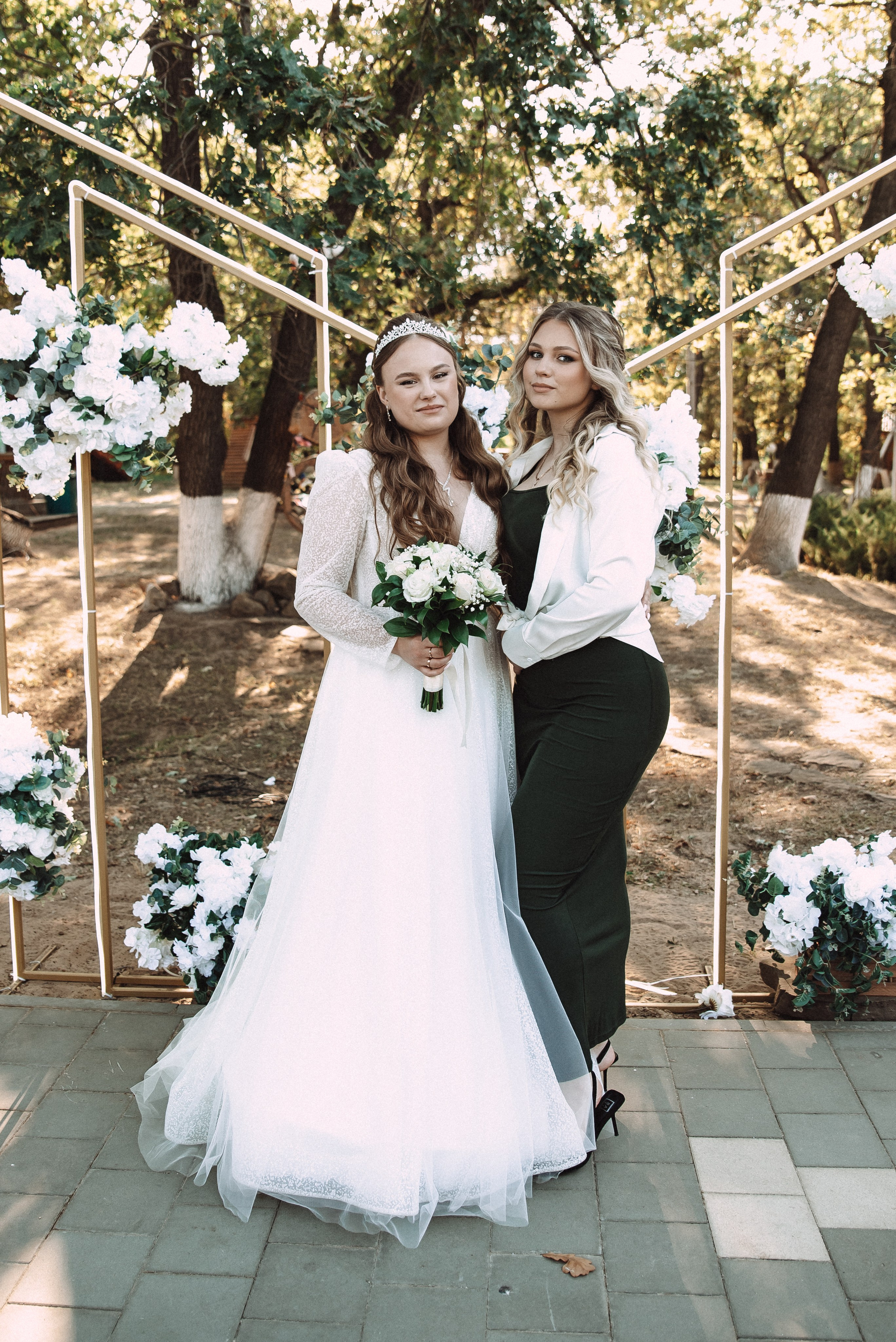 Родион + Юлия. Свадебный и семейный фотограф в Волгограде Олеся Лисицкая