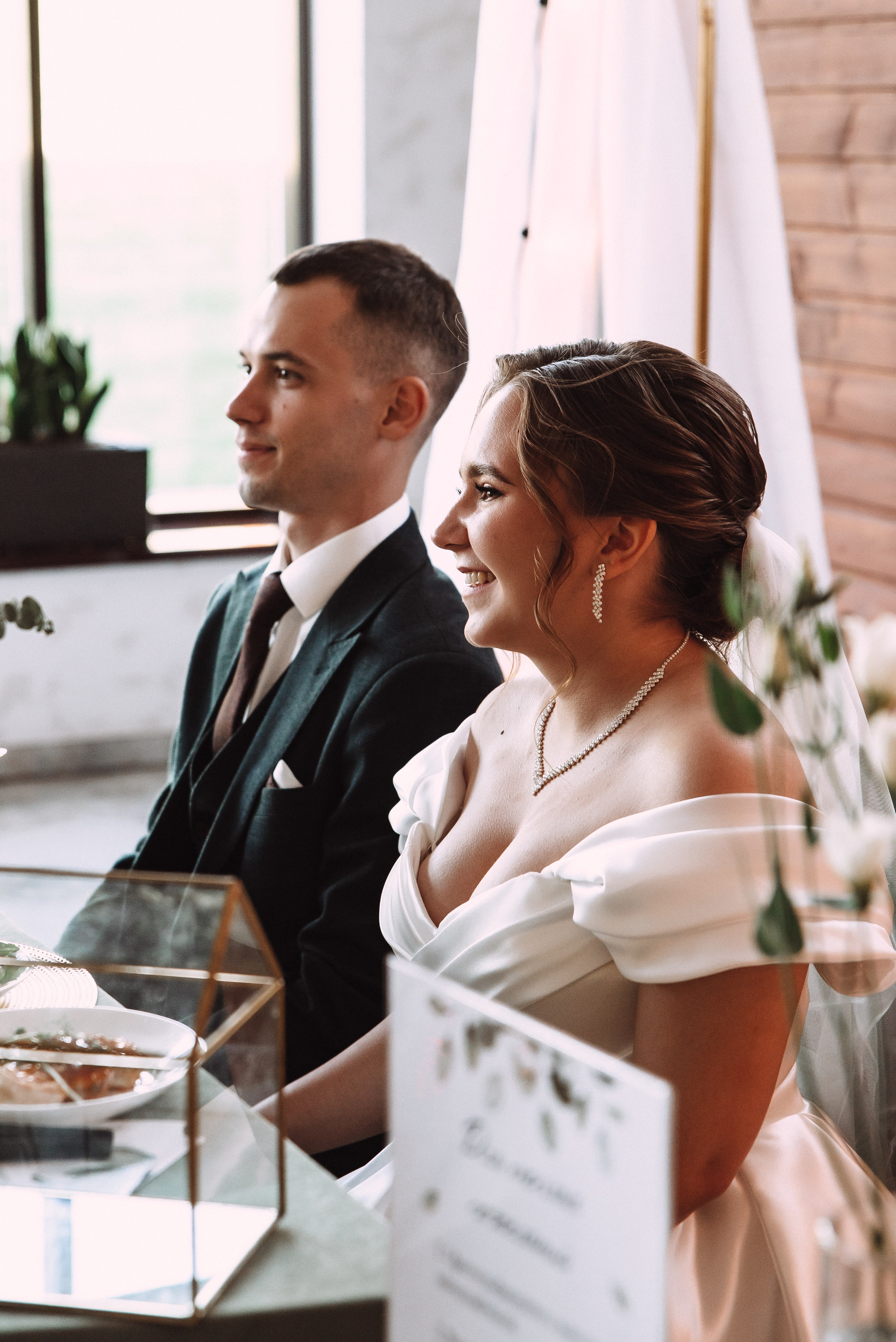 Александр + Анастасия. Свадебный и семейный фотограф в Волгограде Олеся Лисицкая