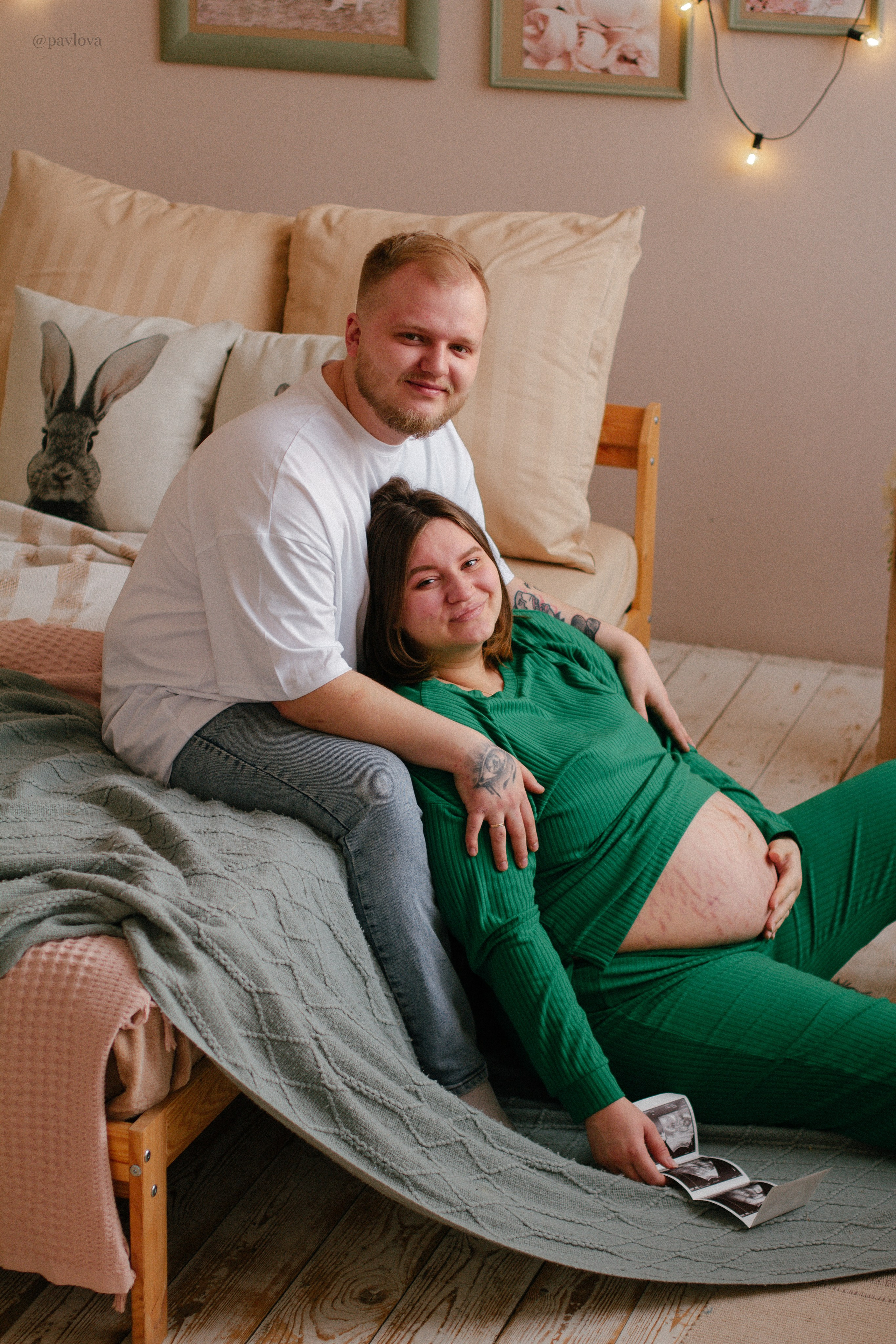 Александра. Ilopavlova_ph