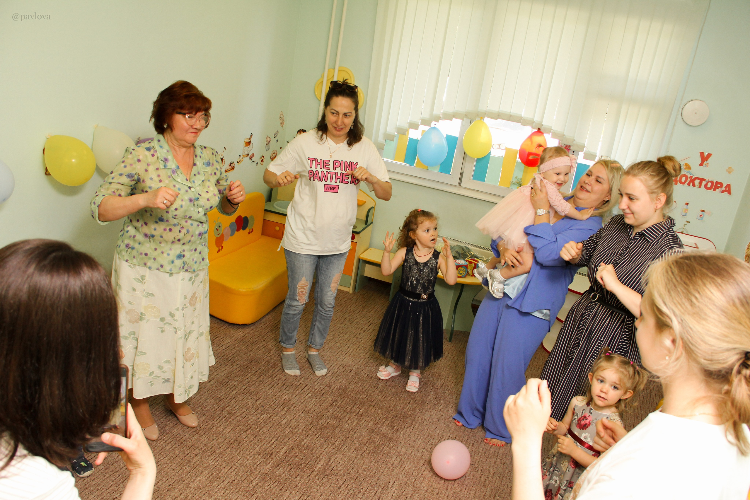 Выпускной в ГКП. Ilopavlova_ph