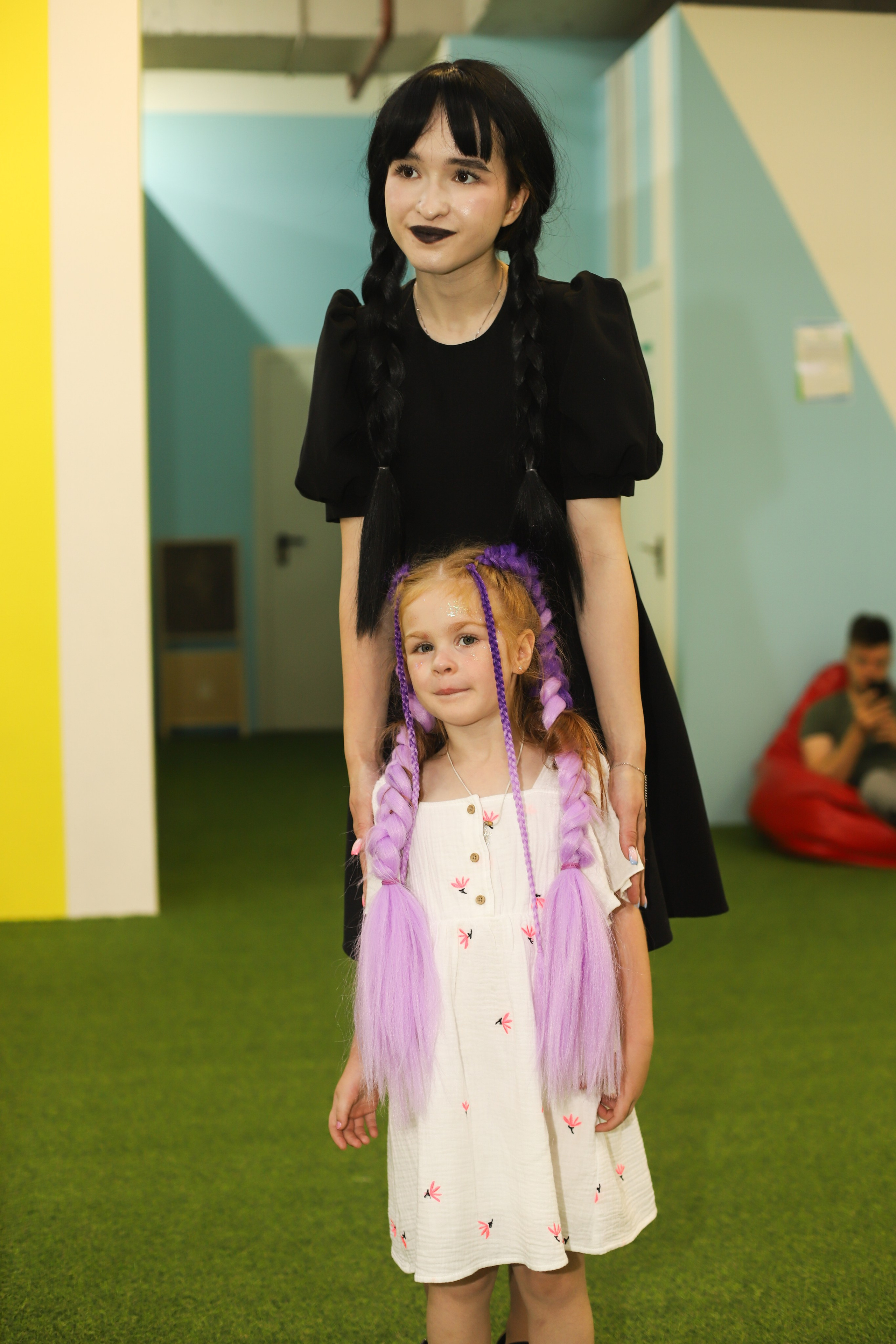 5 Лет Веронике. Ilopavlova_ph