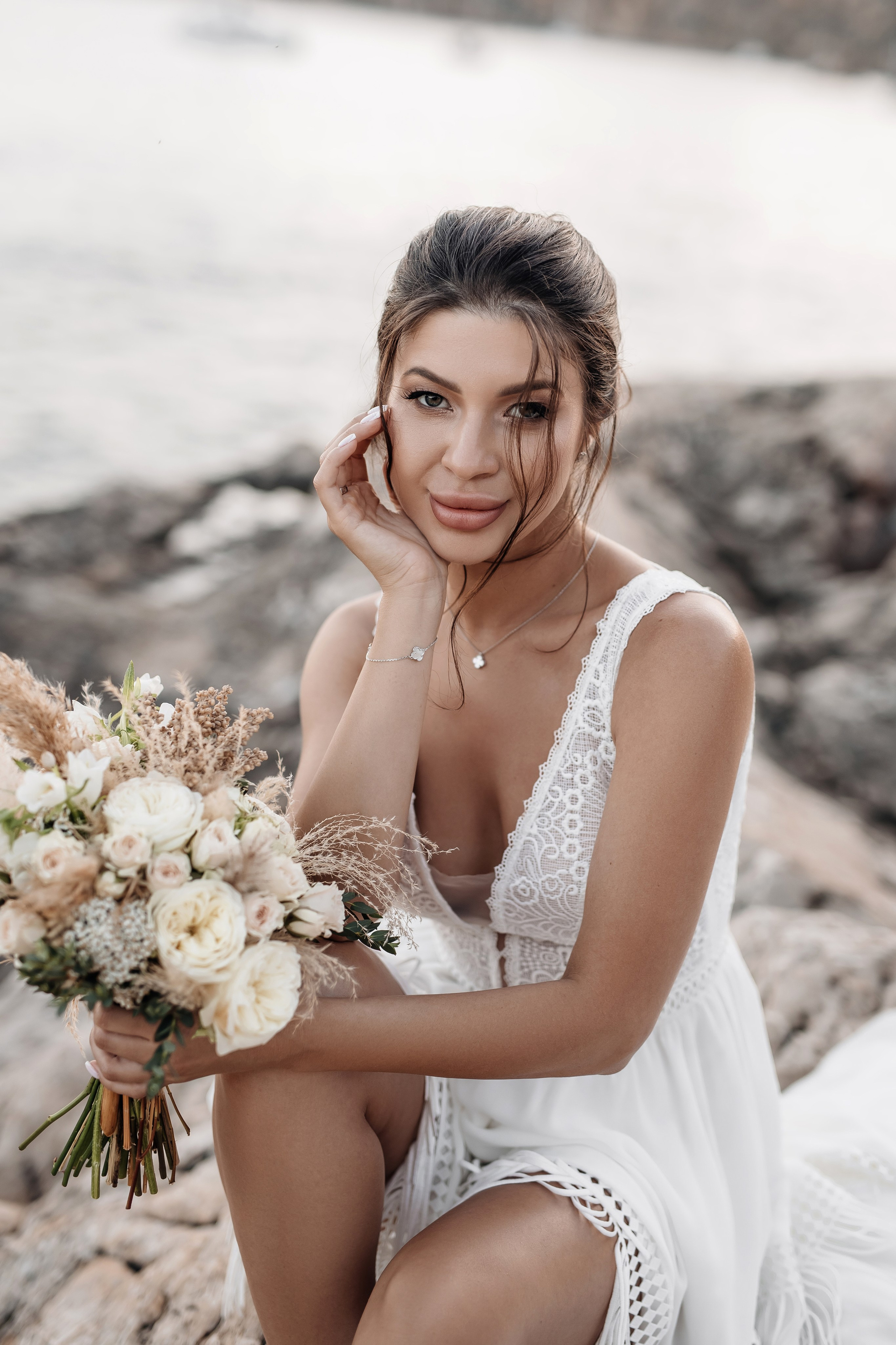 Valeria_&_Mihail. Фотограф на Майорке Екатерина Дробышева