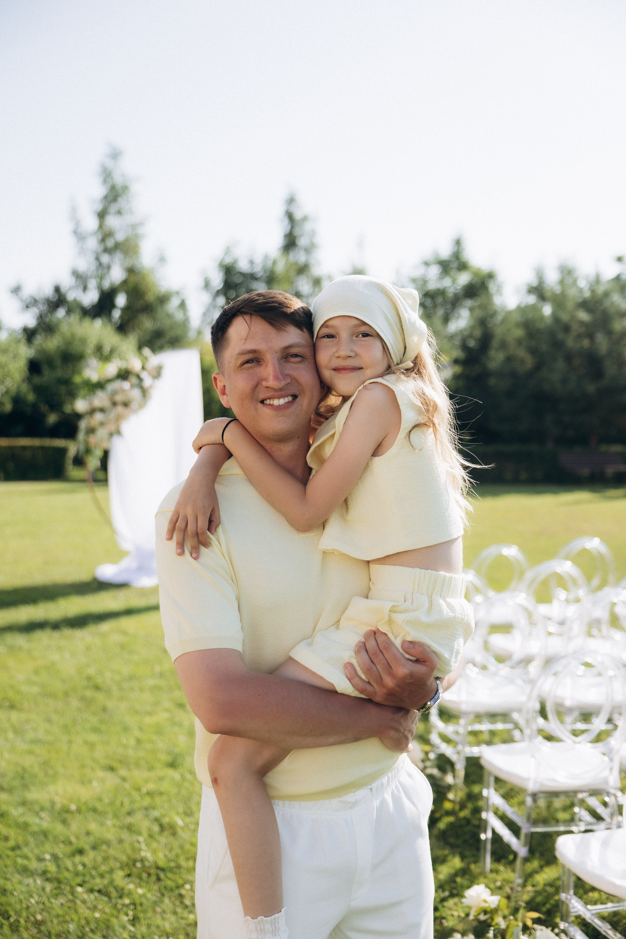 Альберт и Татьяна. Фотограф Артем Бросов в Санкт-Петербурге и Дубае