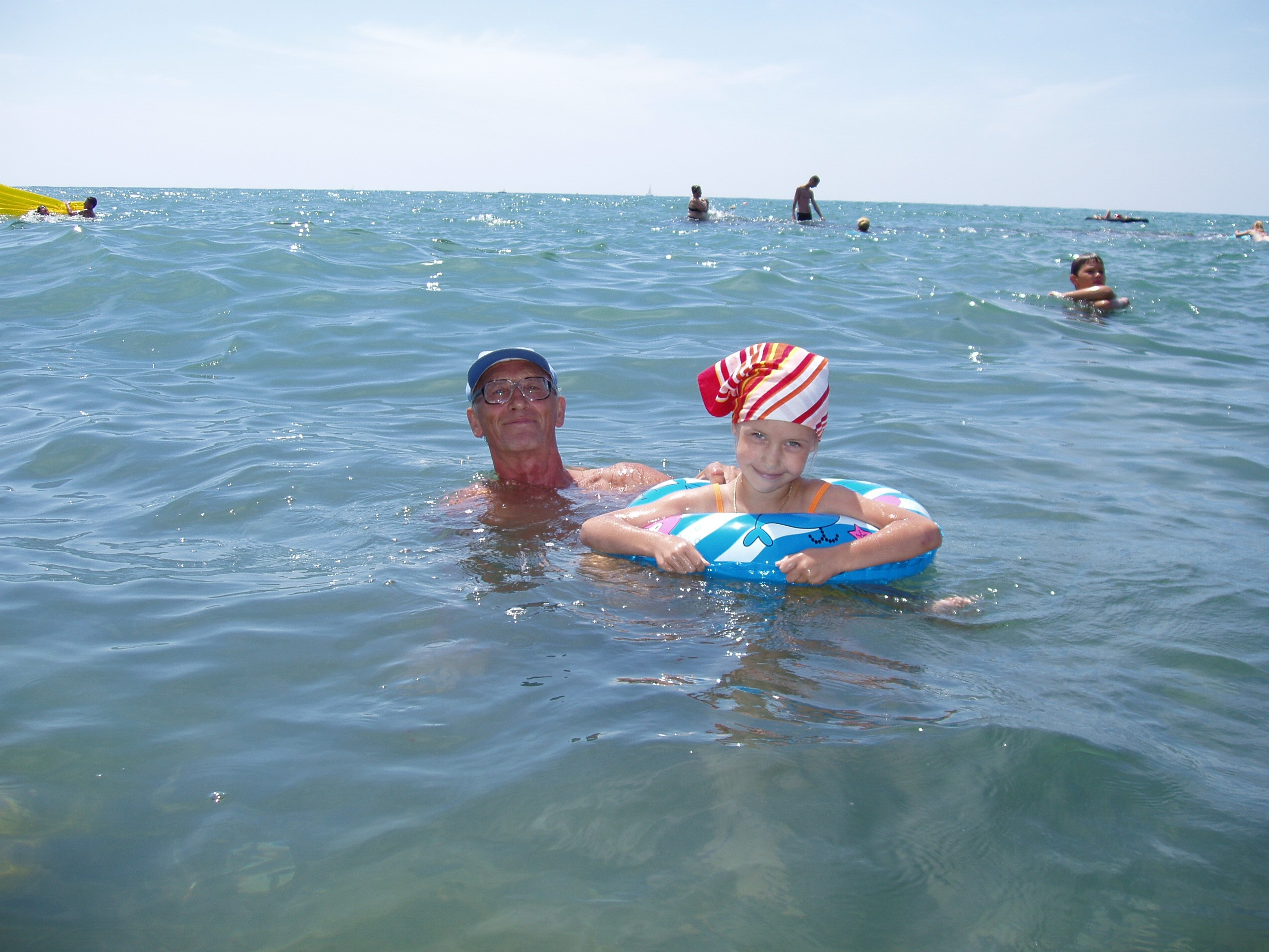 Отпуск 13.07-24.08. Семейный, Свадебный фотограф СПБ Питер— Романова Екатерина